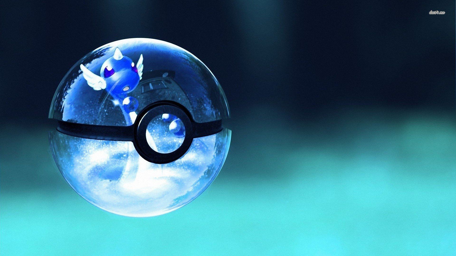 Cool Epic Pokeball Wallpapers