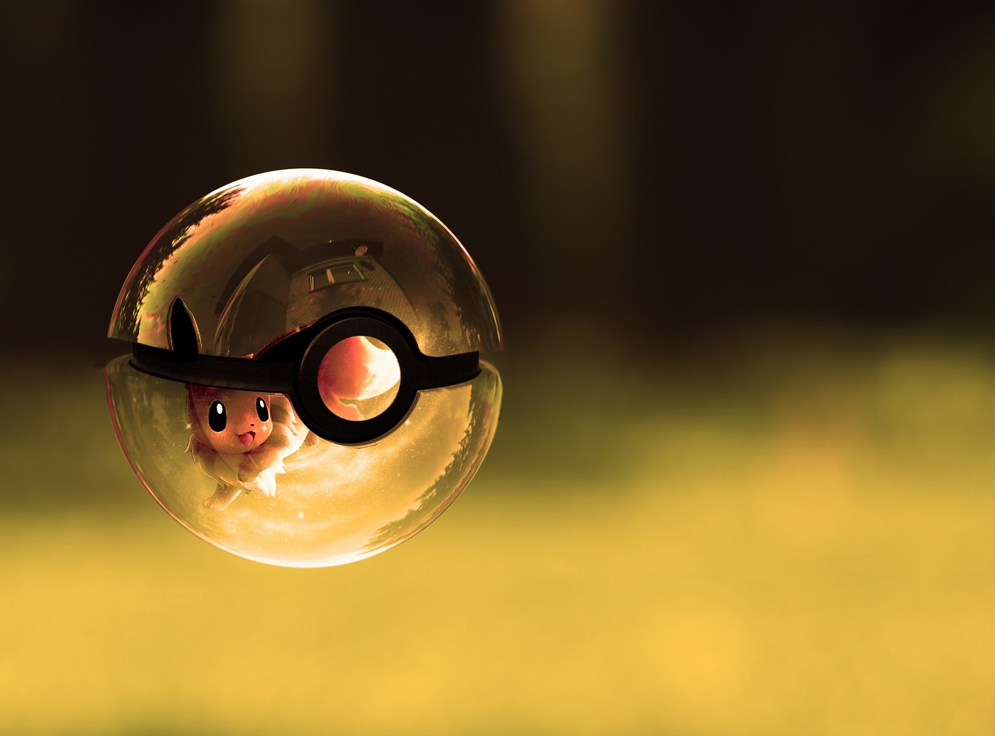 Cool Epic Pokeball Wallpapers