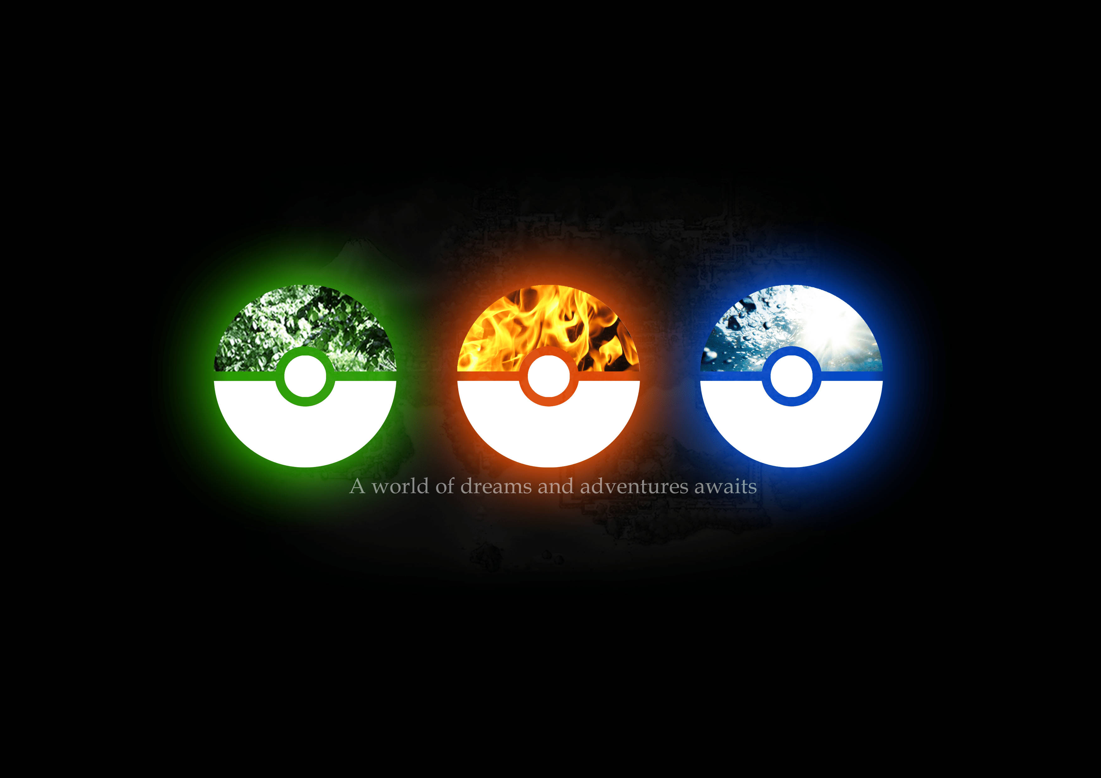 Cool Epic Pokeball Wallpapers