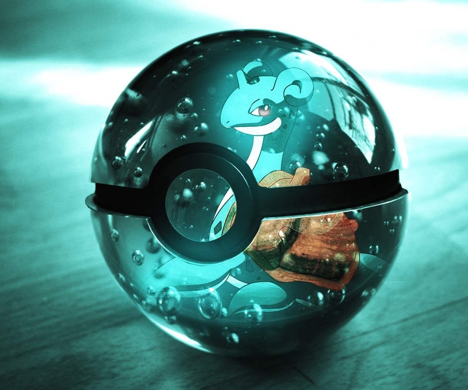 Cool Epic Pokeball Wallpapers