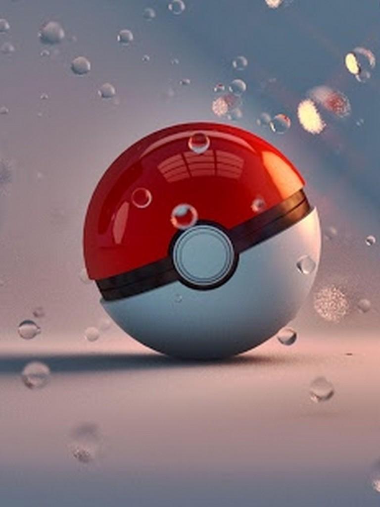 Cool Epic Pokeball Wallpapers