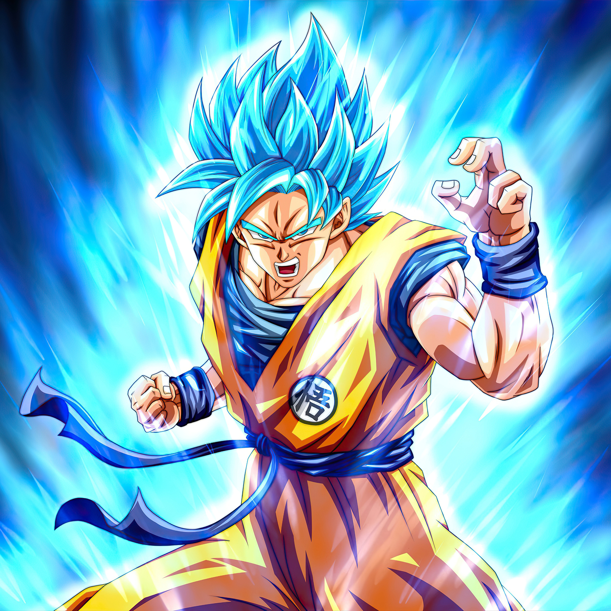 Cool Goku Wallpapers