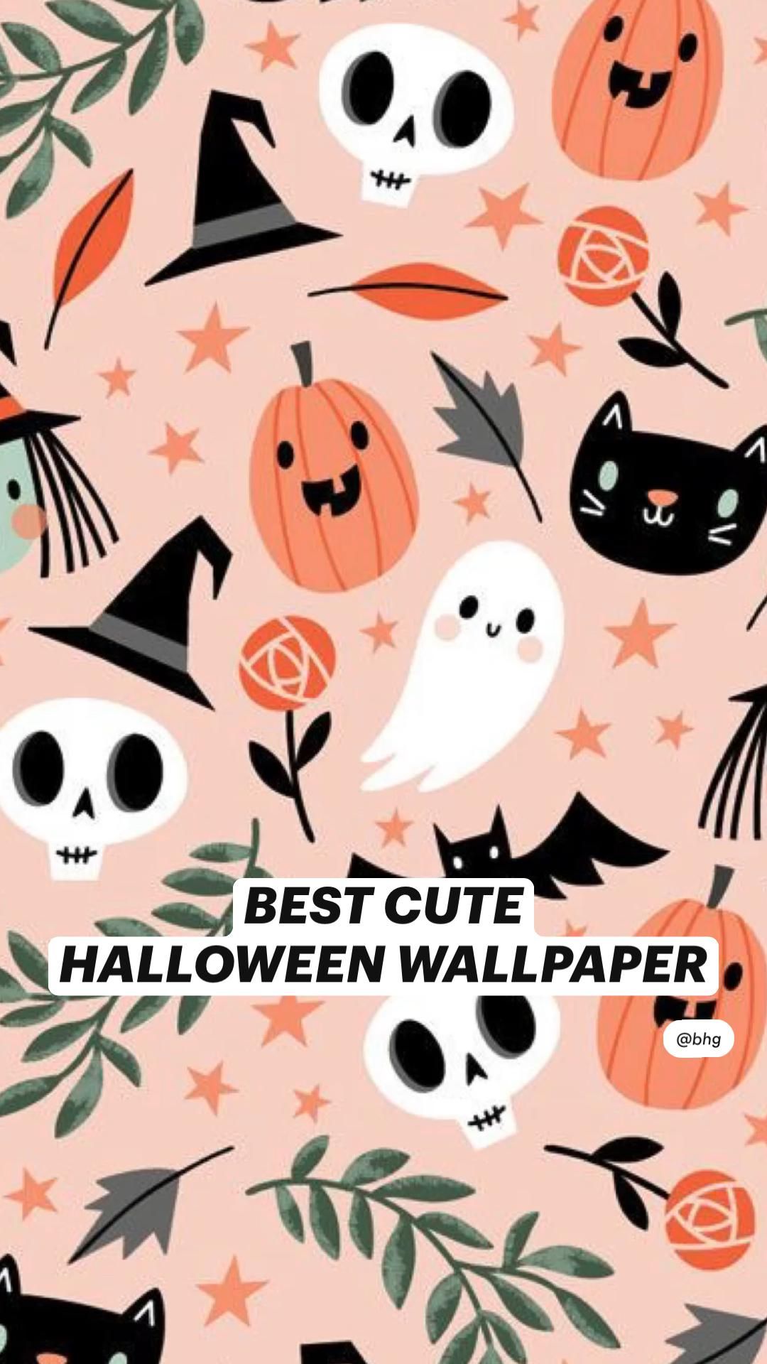 Cool Halloween Wallpapers