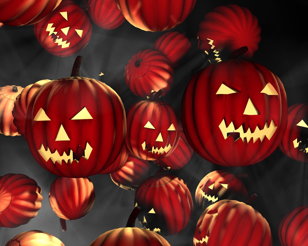 Cool Halloween Wallpapers