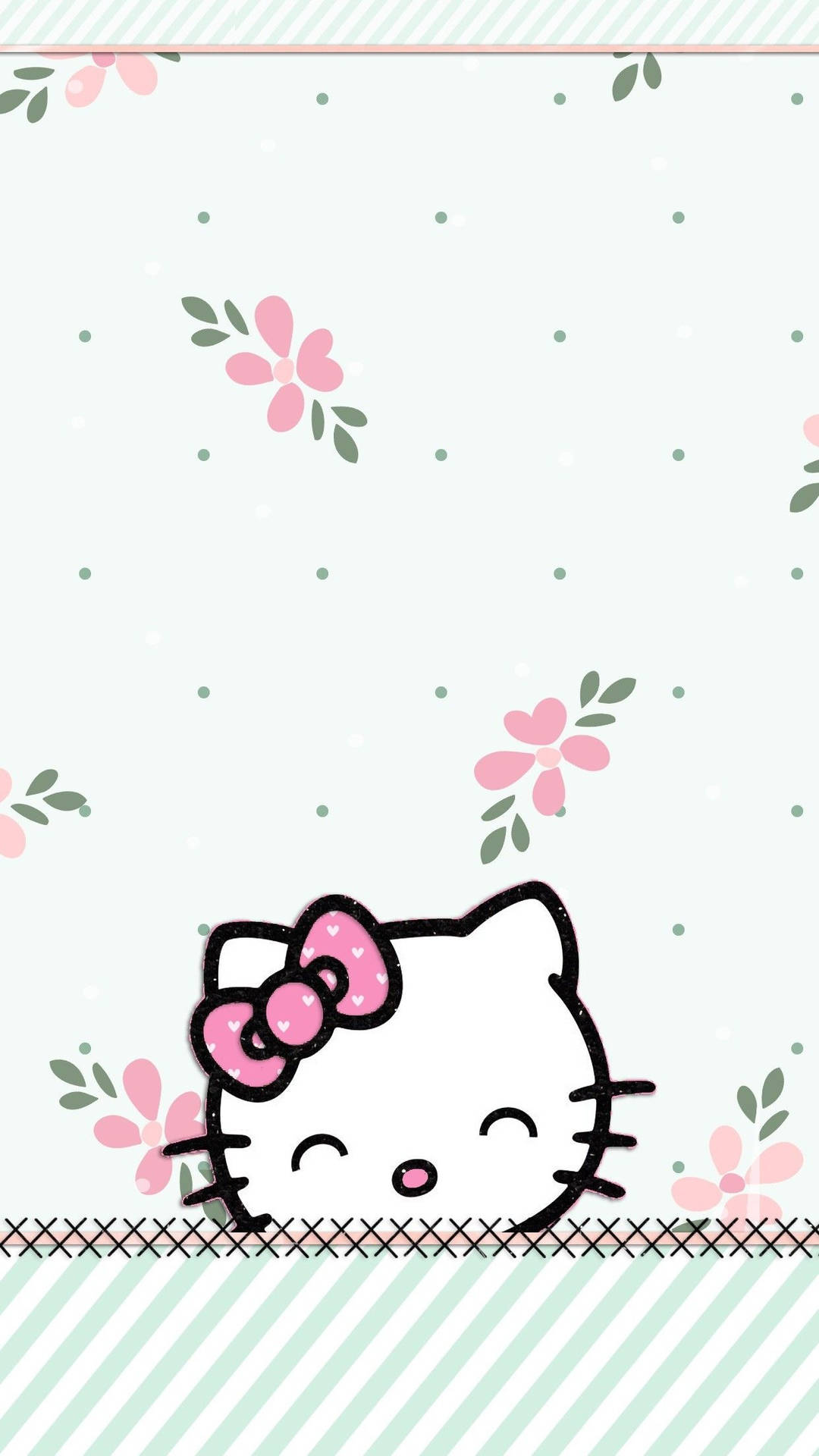 Cool Hello Kitty Wallpapers