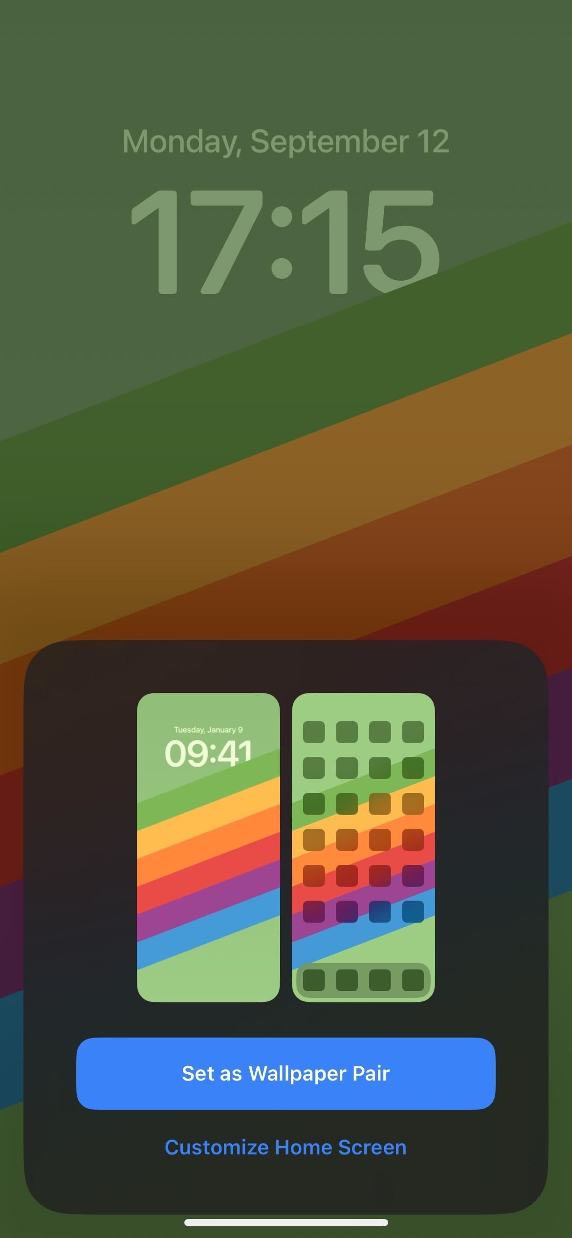 Cool Home Screens Wallpapers