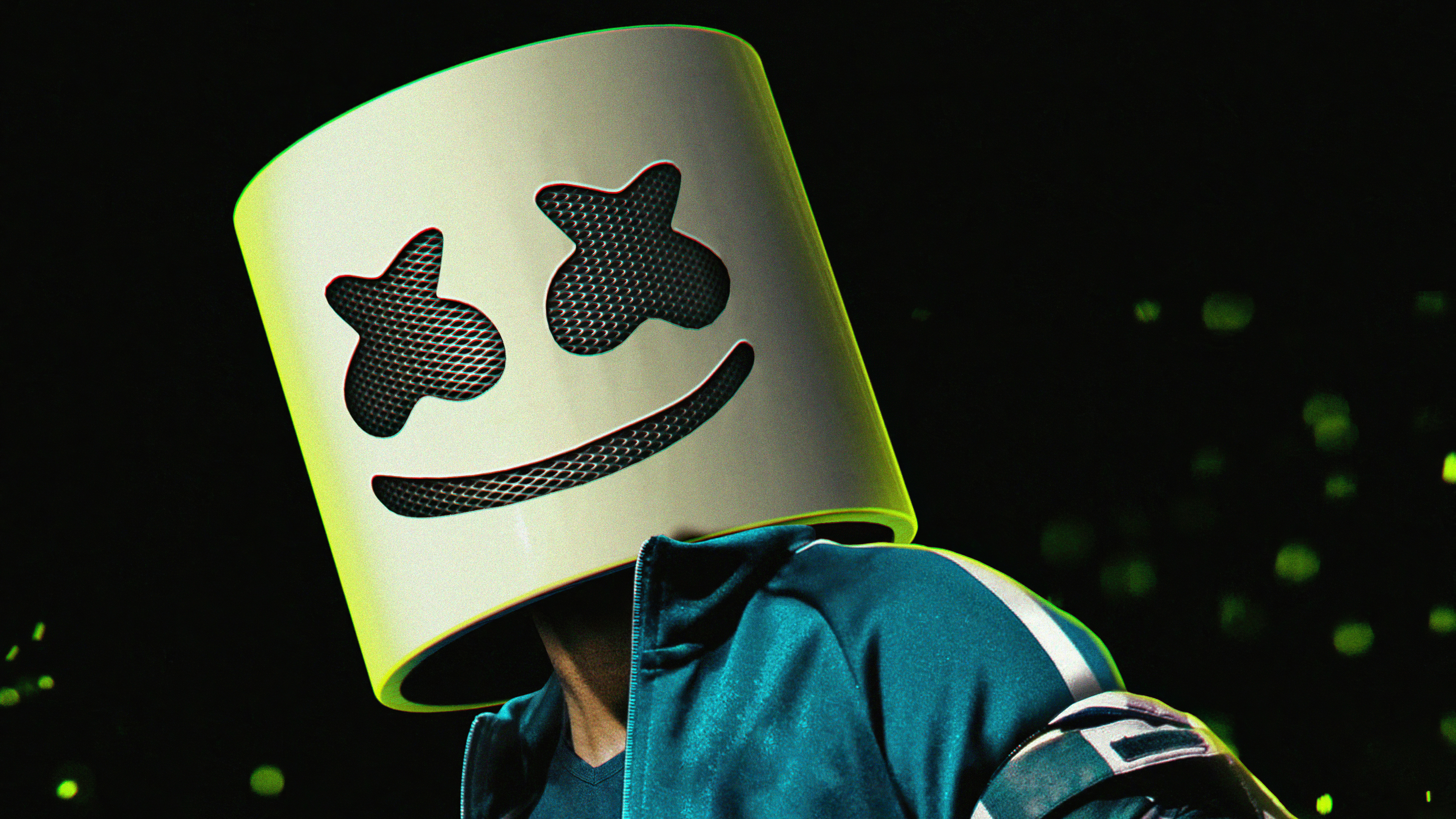 Cool Marshmello Wallpapers