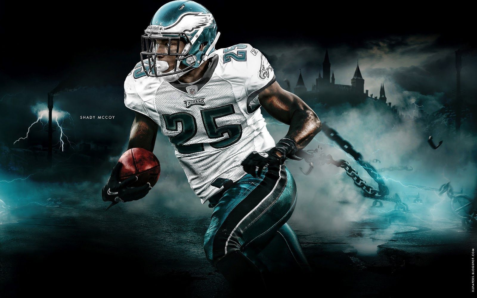 Cool Nfl Players Wallpapers