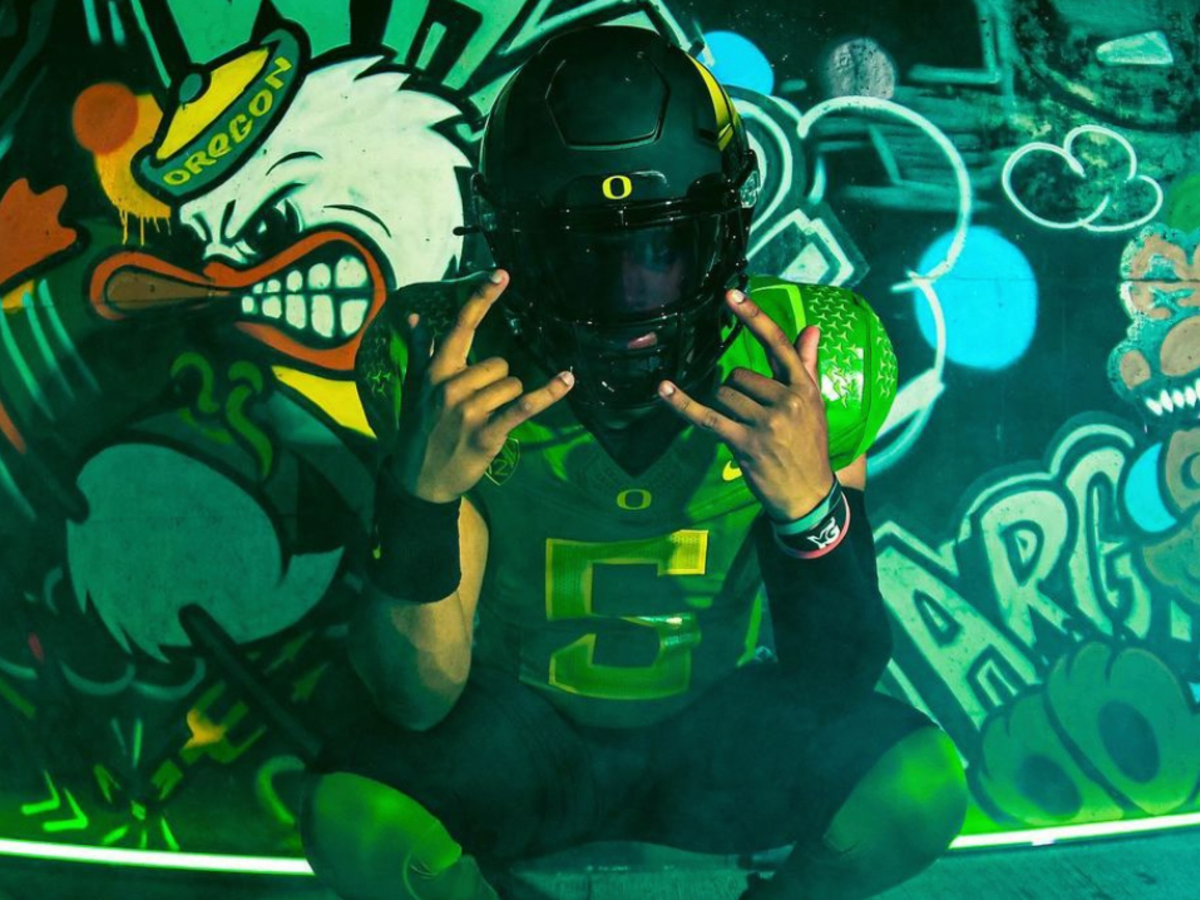 Cool Oregon Ducks Pictures Wallpapers