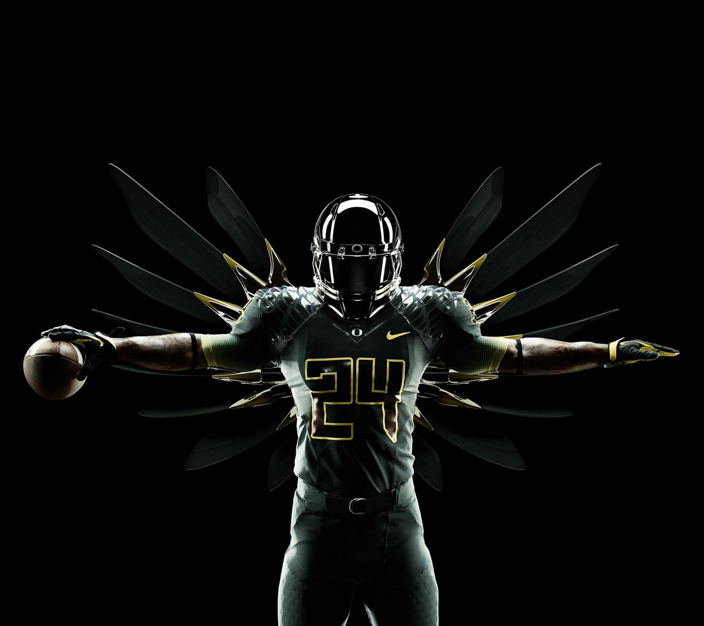 Cool Oregon Ducks Pictures Wallpapers