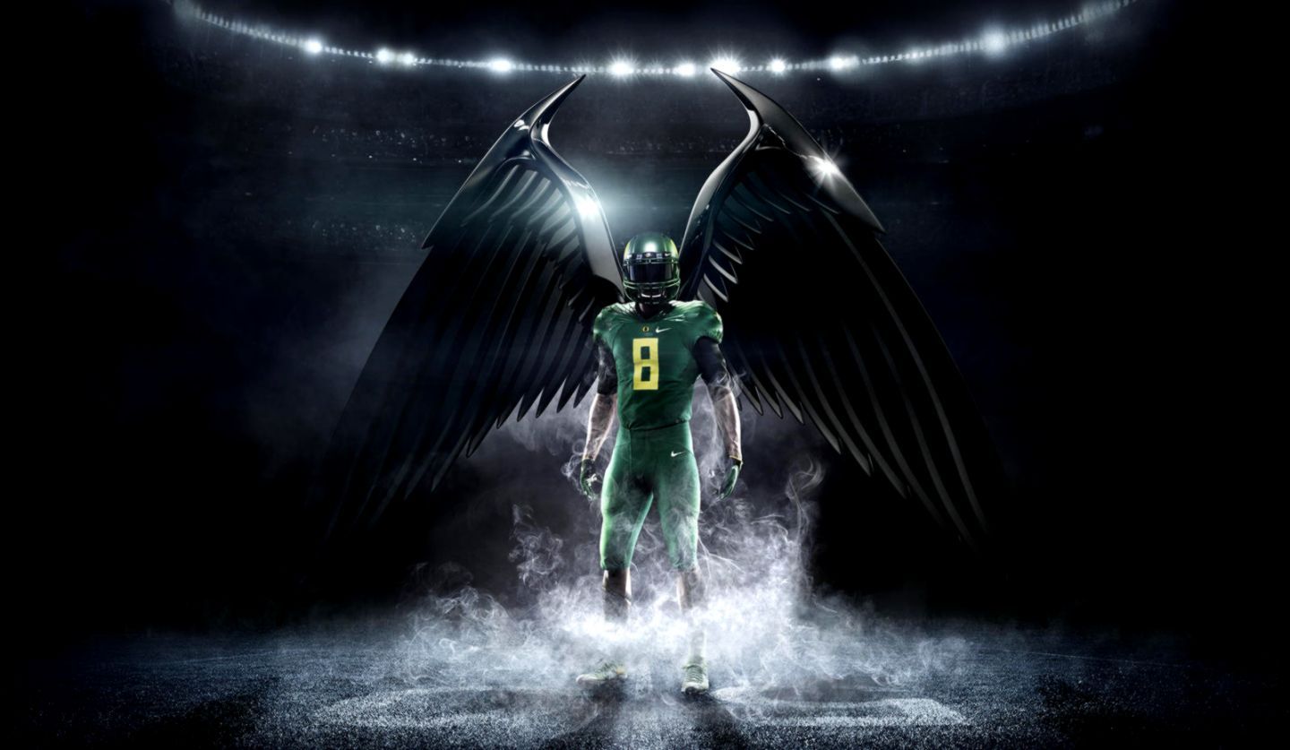 Cool Oregon Ducks Pictures Wallpapers