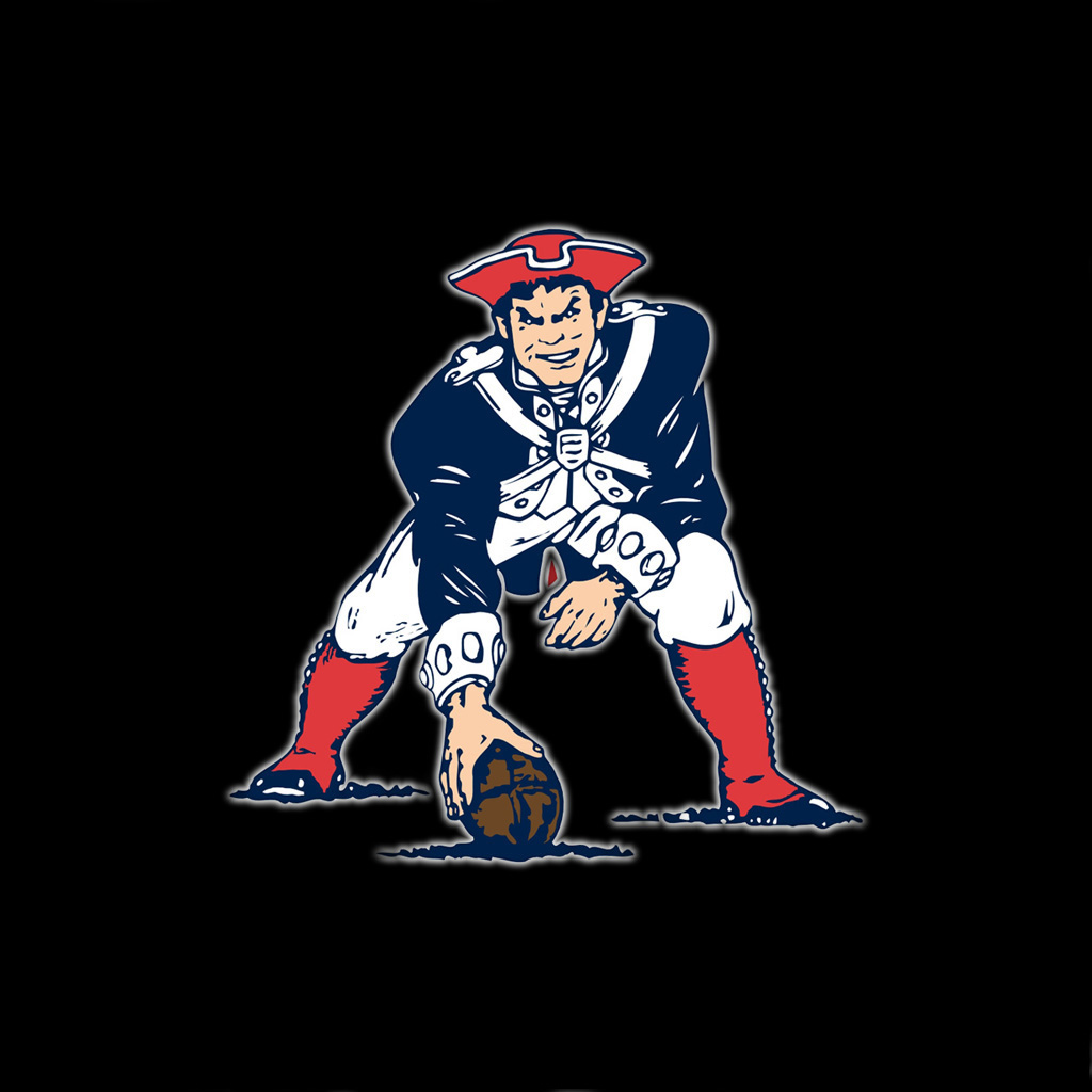 Cool Patriots Logo Wallpapers