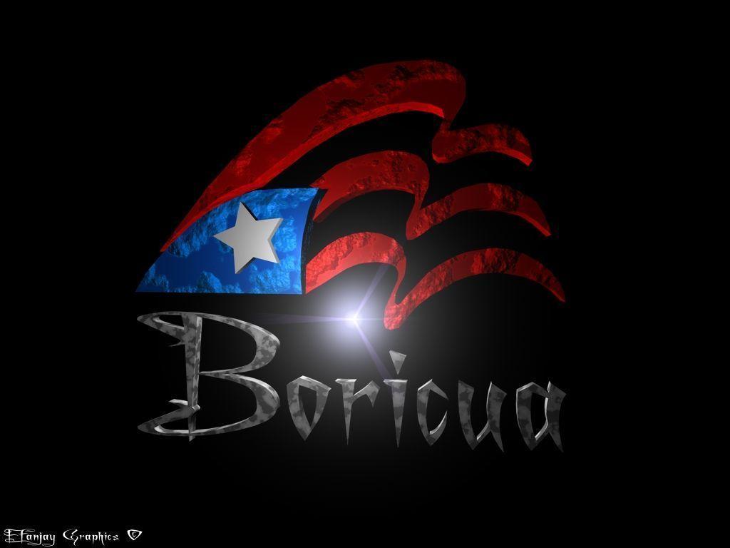 Cool Puerto Rico Flag Wallpapers