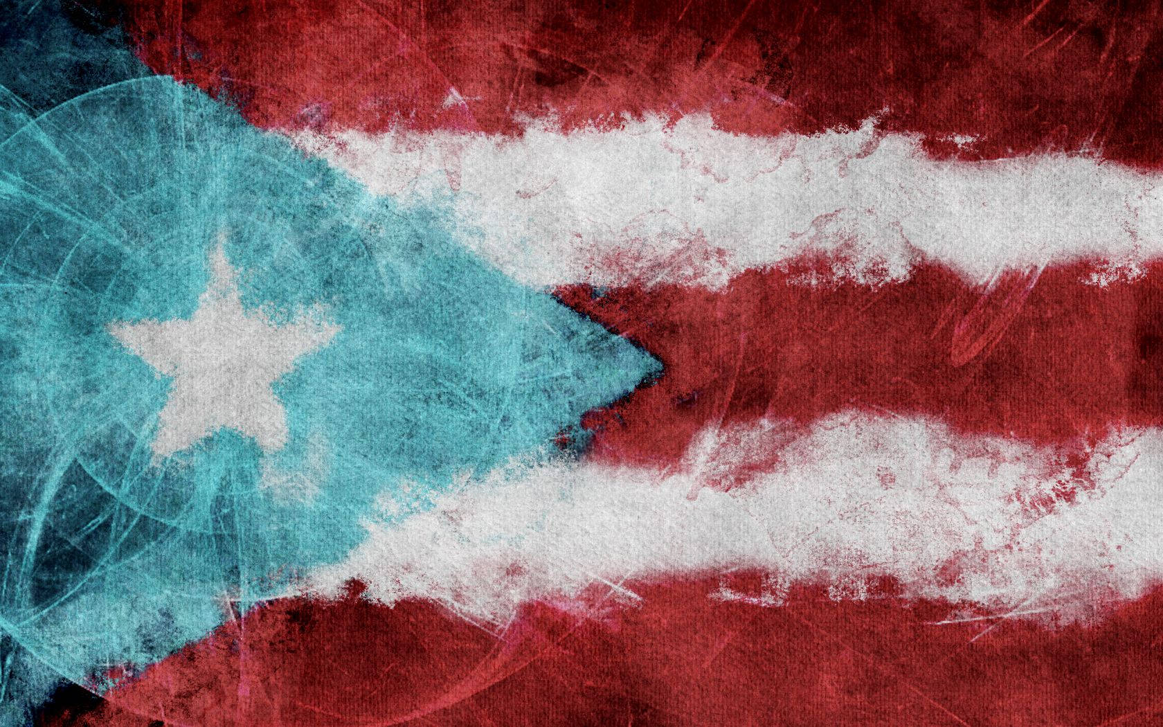 Cool Puerto Rico Flag Wallpapers