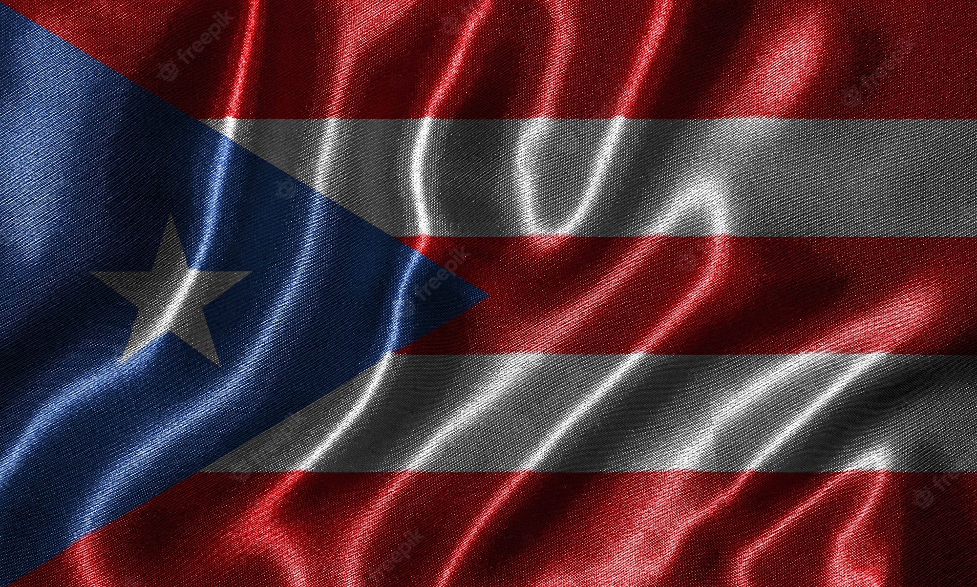 Cool Puerto Rico Flag Wallpapers