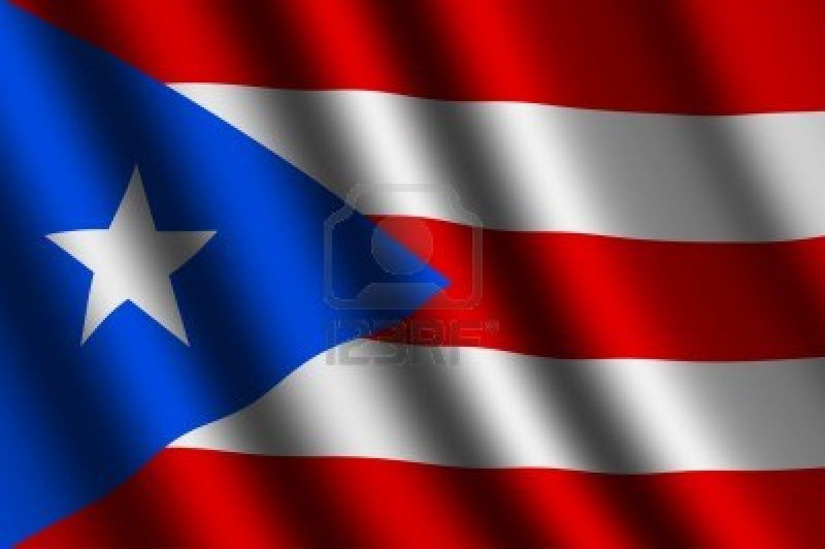 Cool Puerto Rico Flag Wallpapers