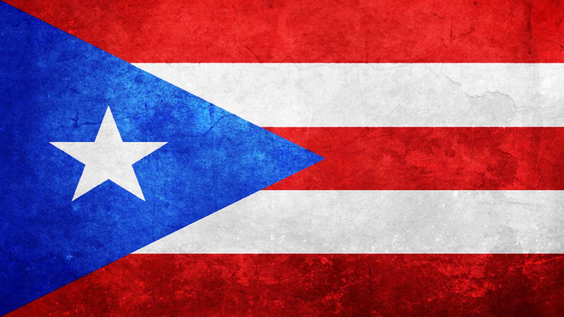 Cool Puerto Rico Flag Wallpapers