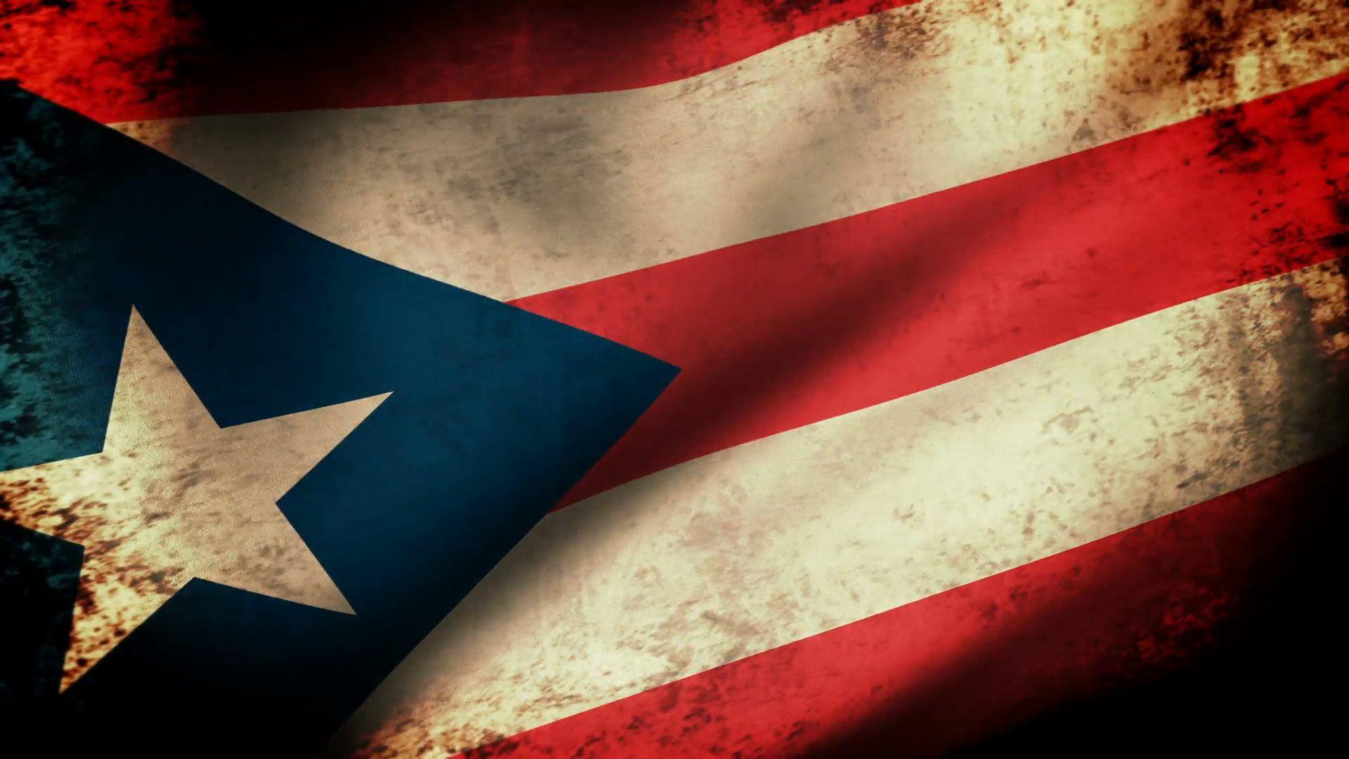 Cool Puerto Rico Flag Wallpapers