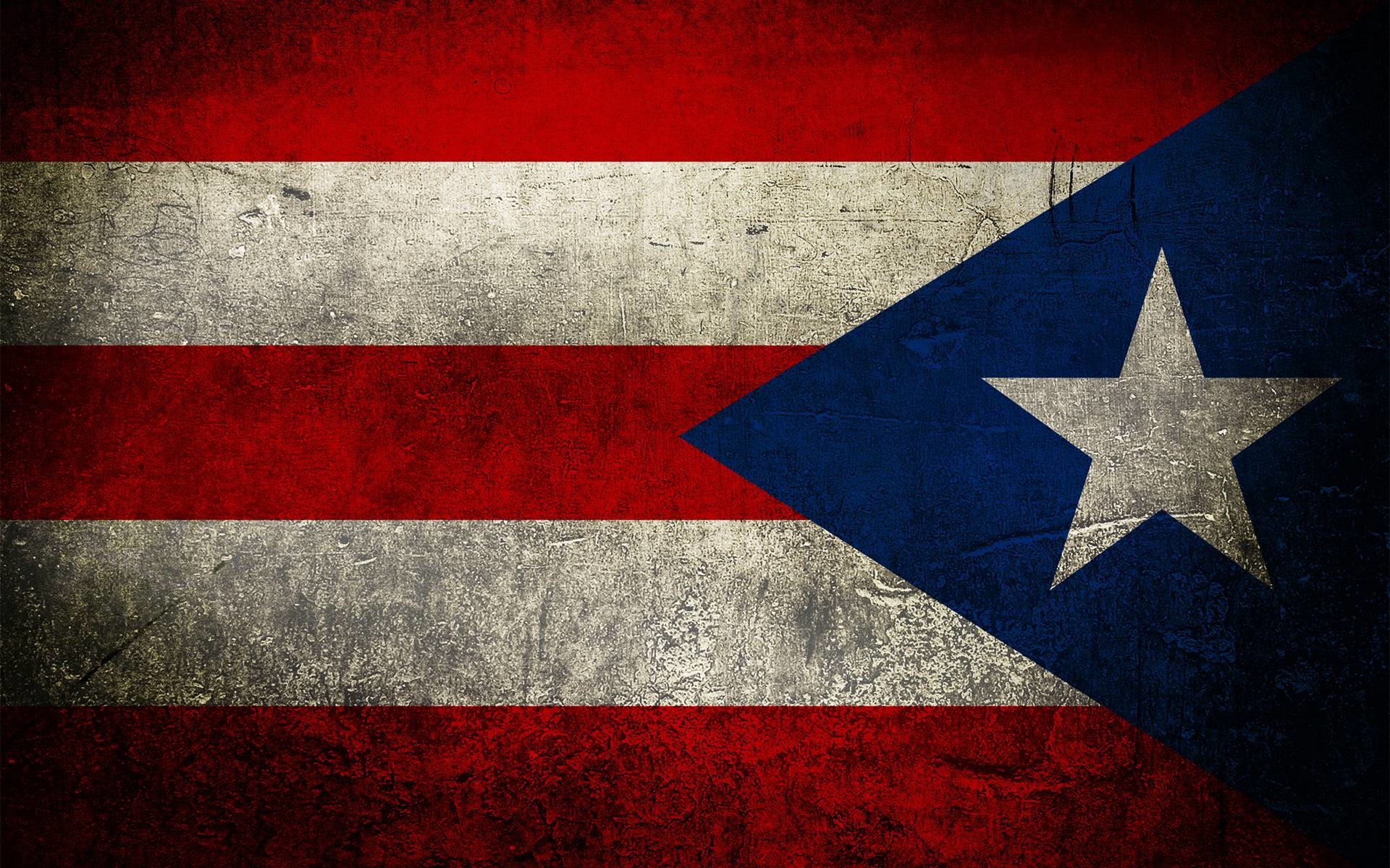 Cool Puerto Rico Flag Wallpapers