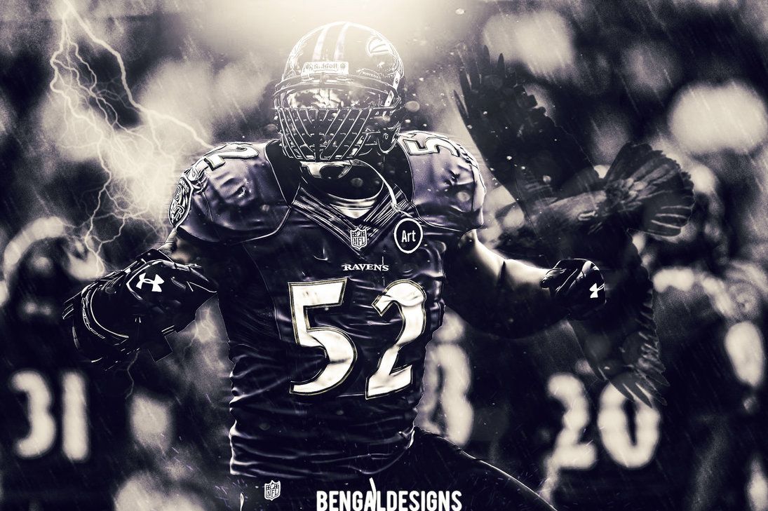 Cool Ray Lewis Wallpapers