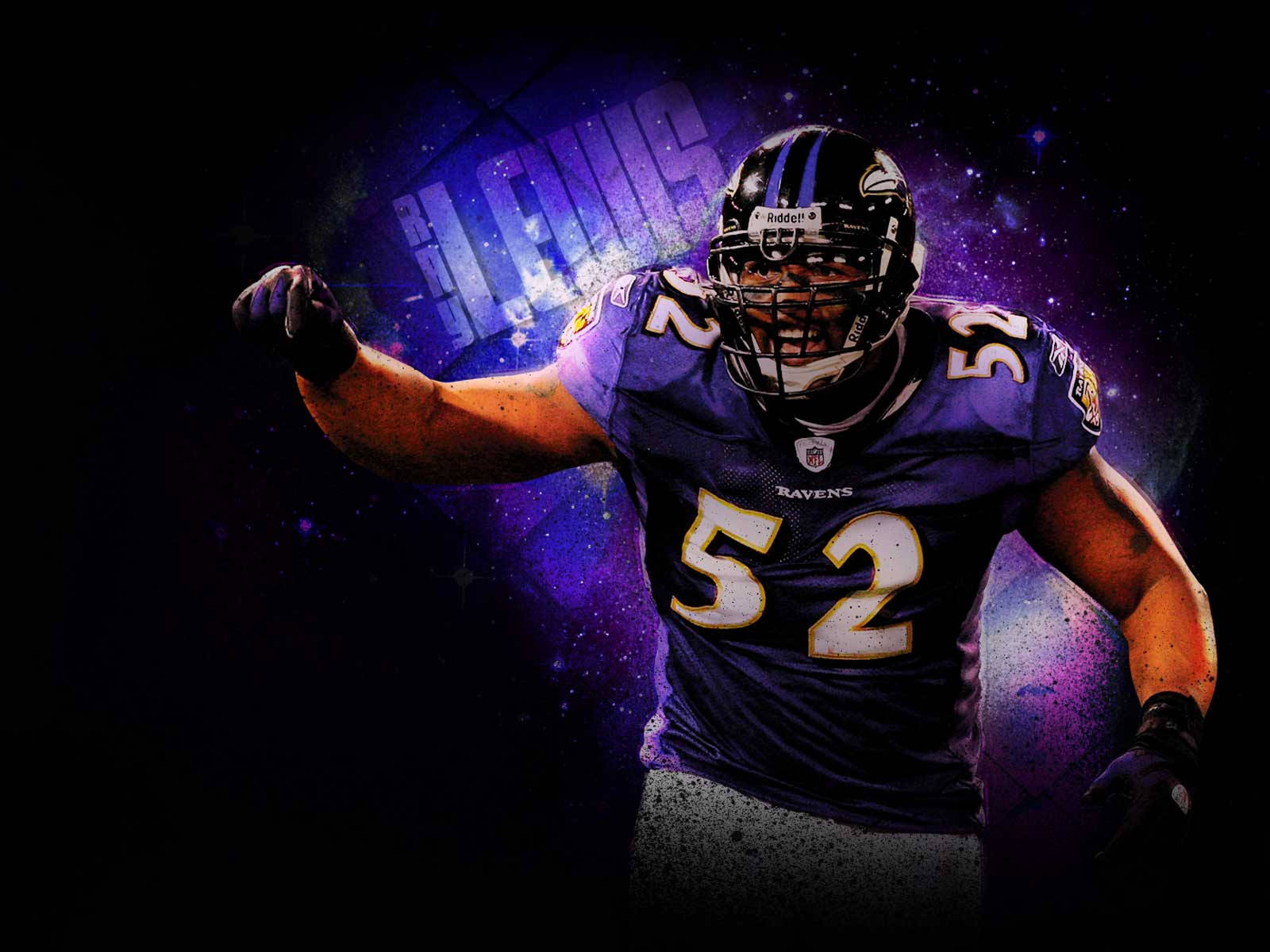 Cool Ray Lewis Wallpapers