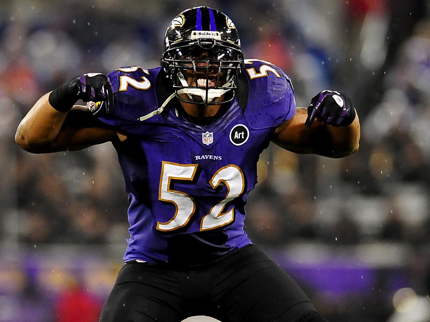 Cool Ray Lewis Wallpapers