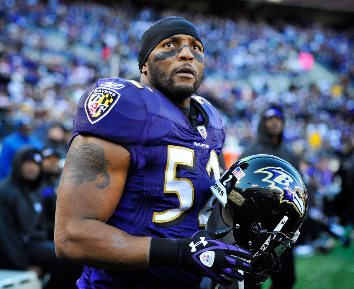 Cool Ray Lewis Wallpapers