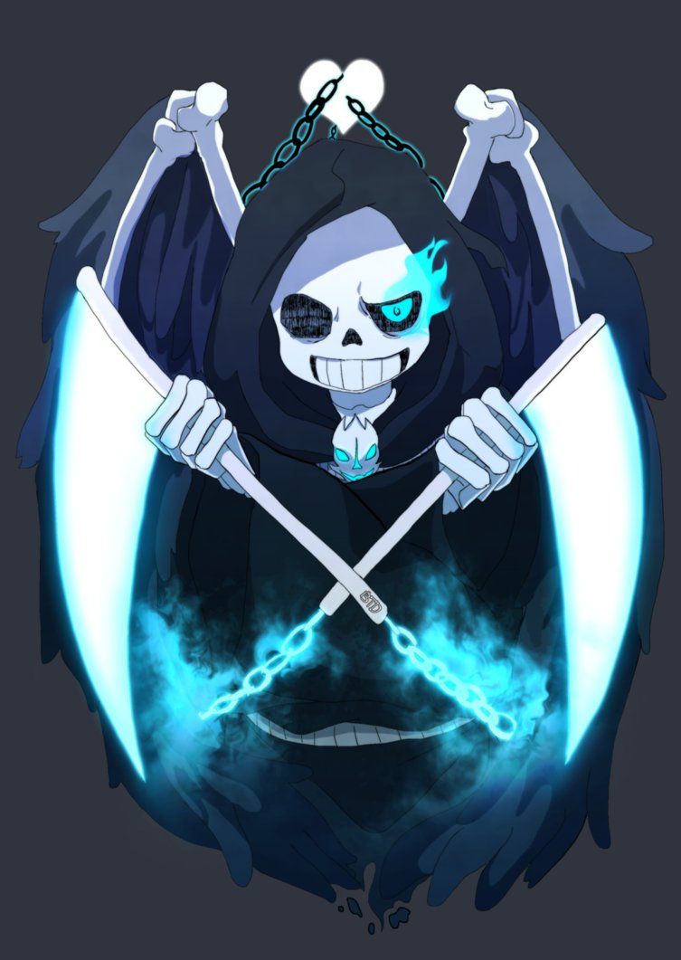 Cool Sans Wallpapers