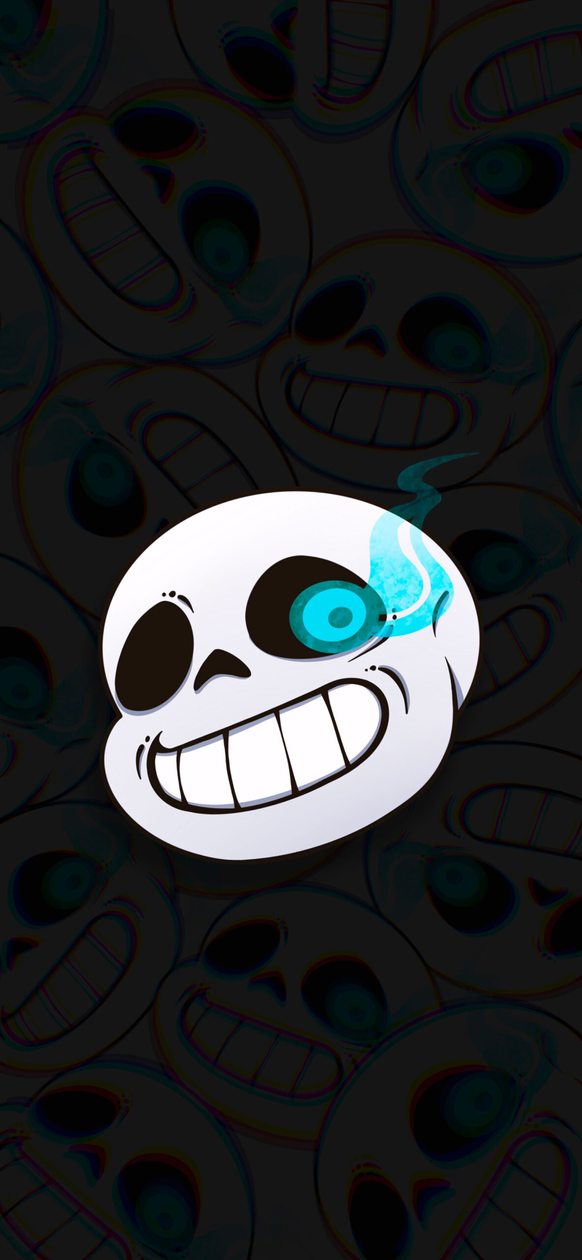 Cool Sans Wallpapers