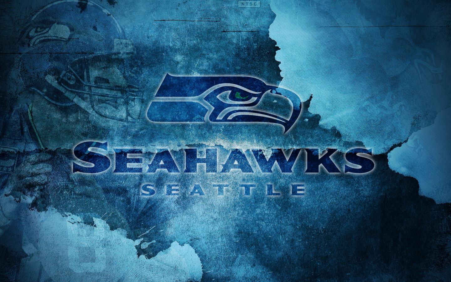 Cool Seahawks Logo Wallpapers