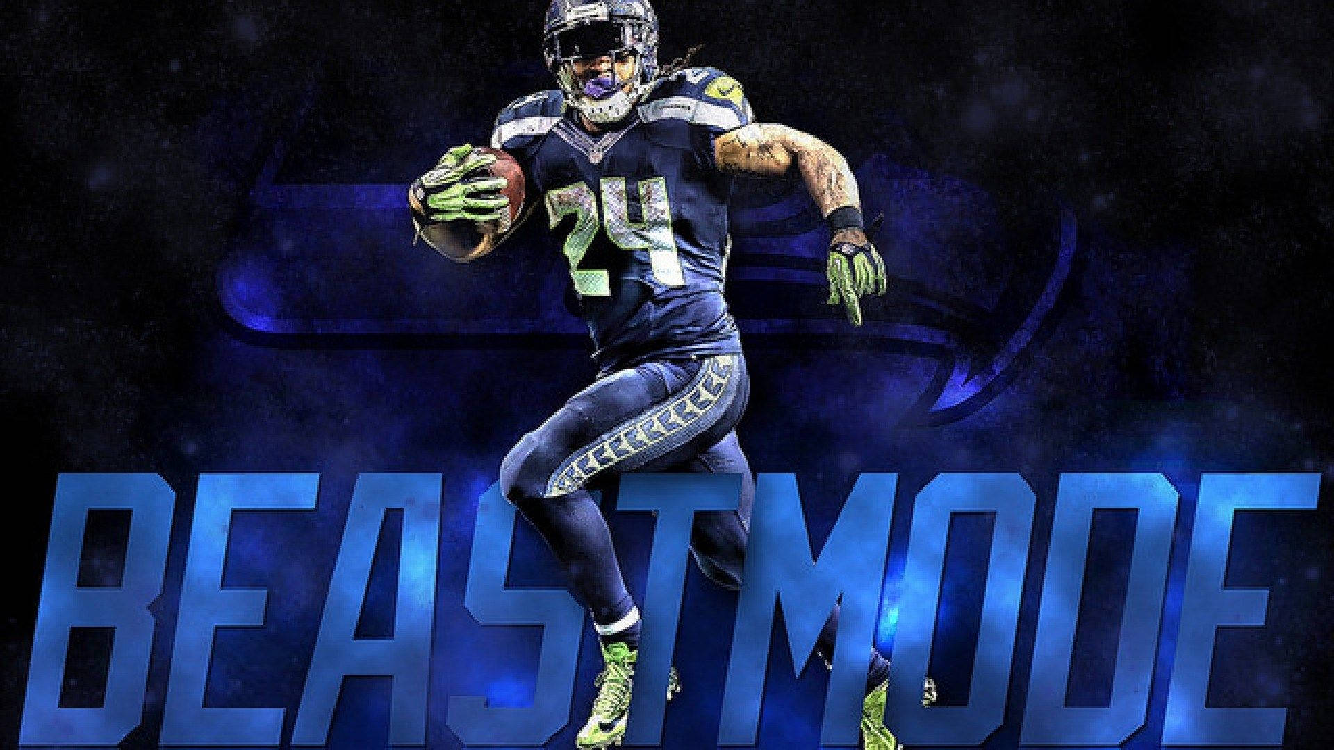 Cool Seahawks Wallpapers