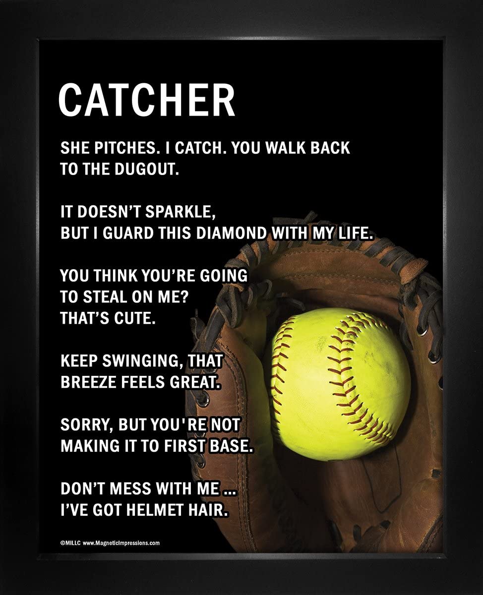 Cool Softball Wallpapers