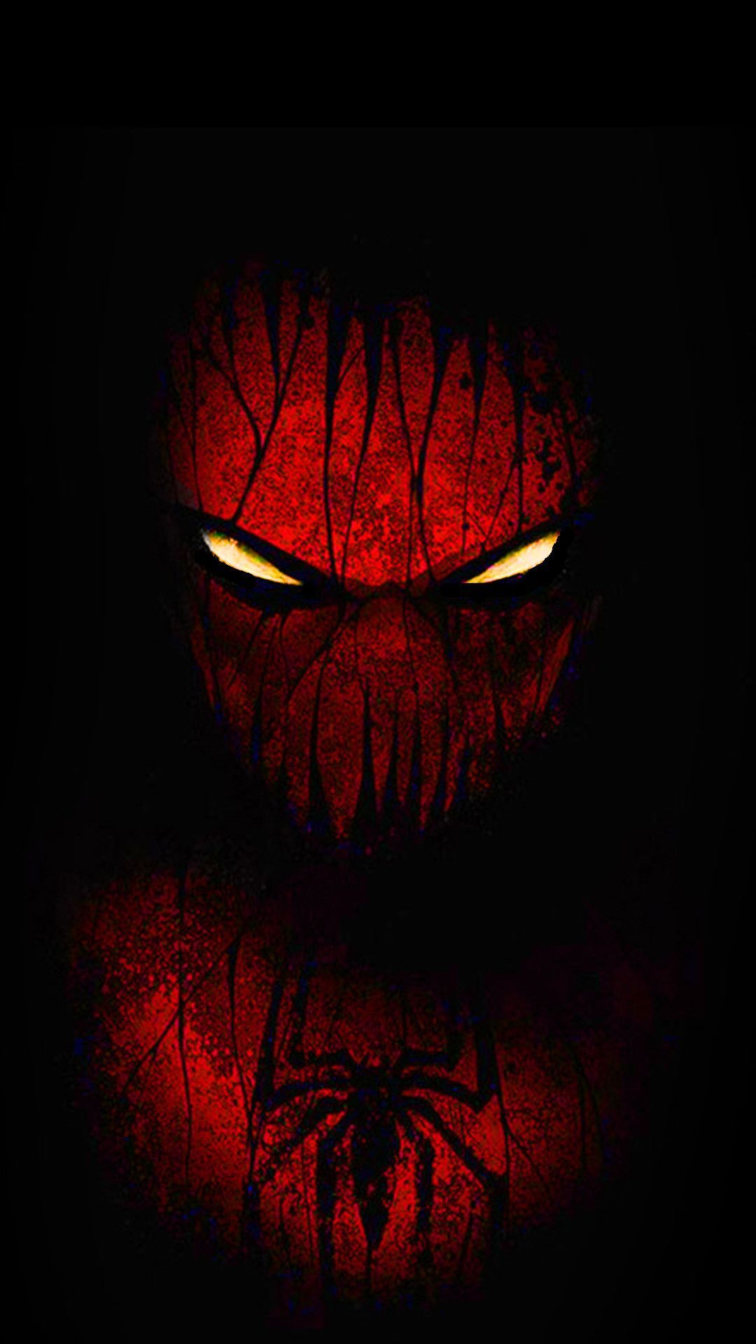 Cool Spider Wallpapers