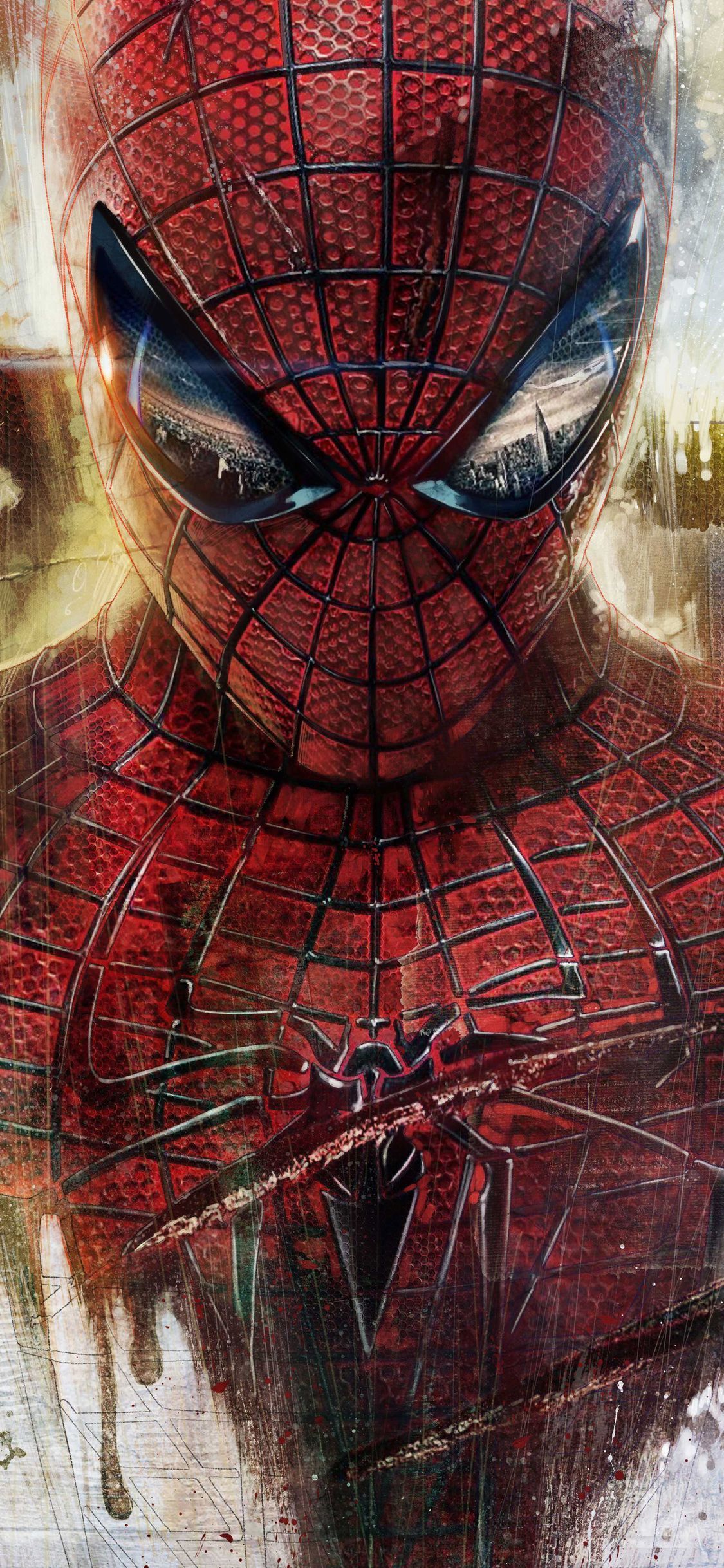 Cool Spider Wallpapers