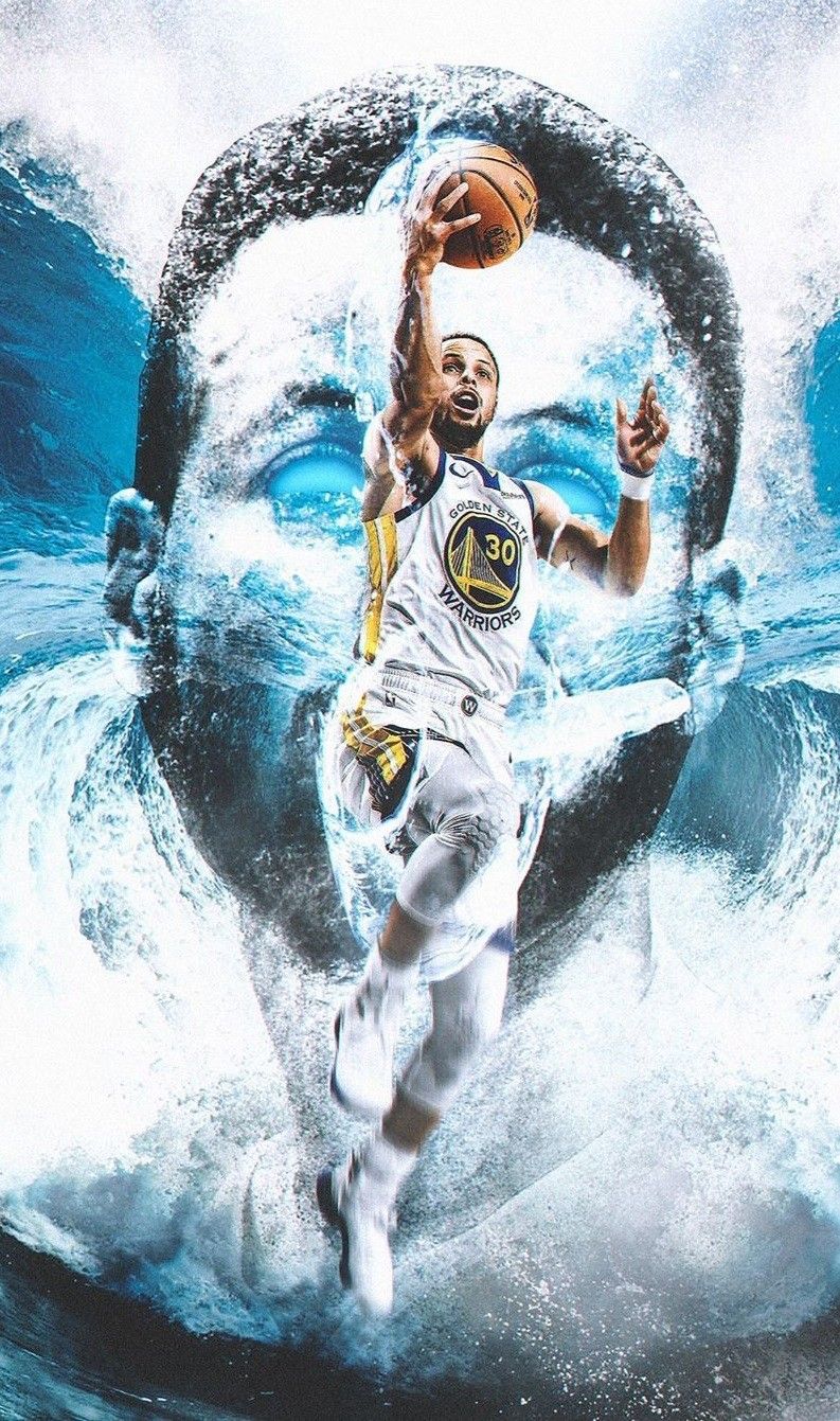 Cool Steph Curry Pictures Wallpapers