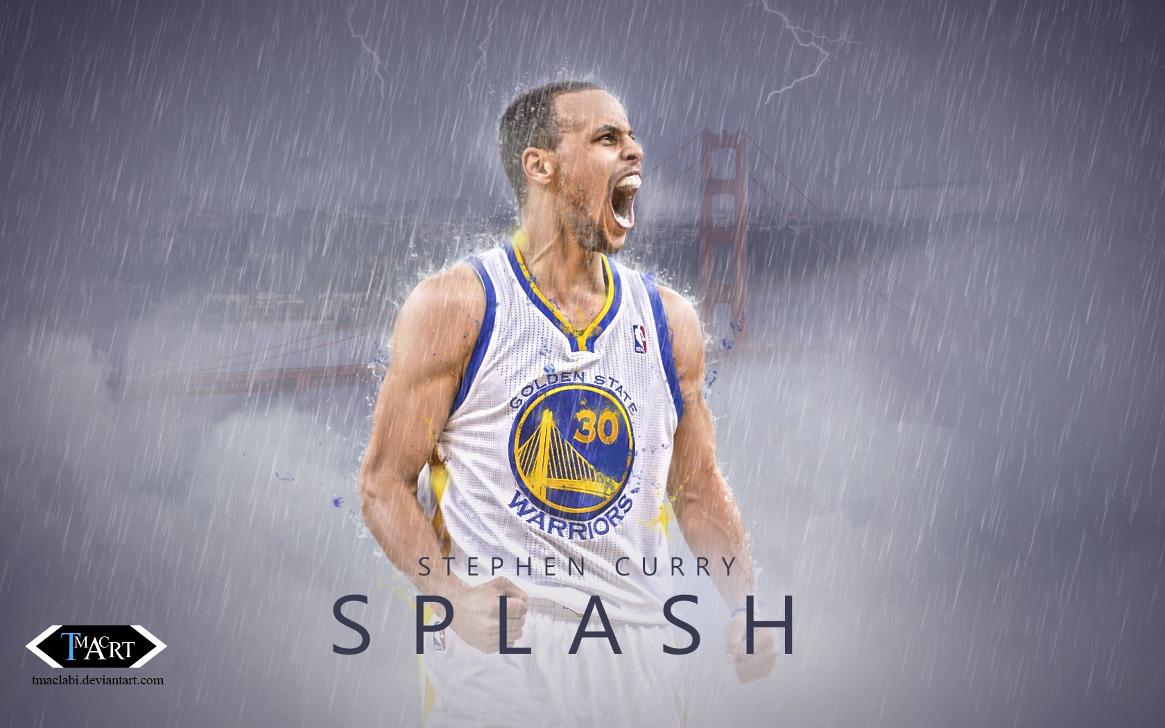 Cool Steph Curry Pictures Wallpapers