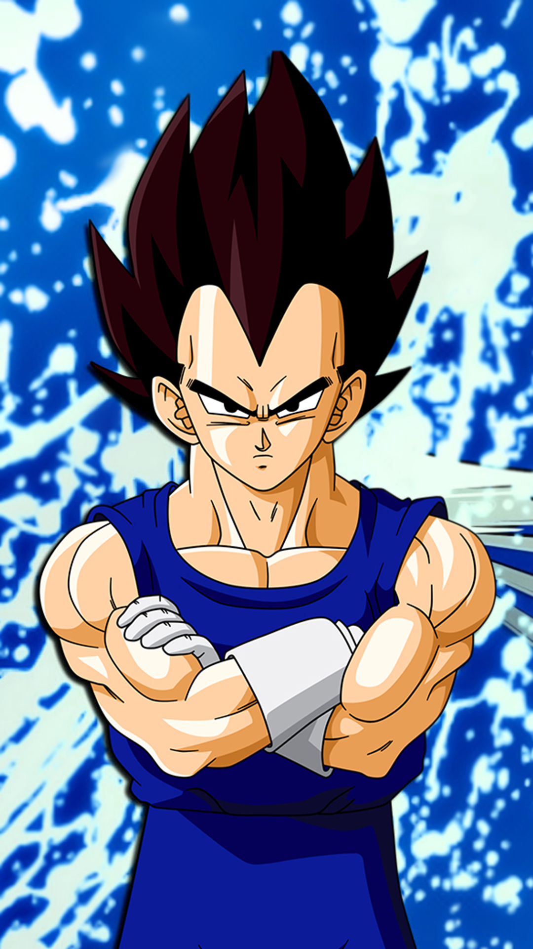 Cool Vegeta Pictures Wallpapers