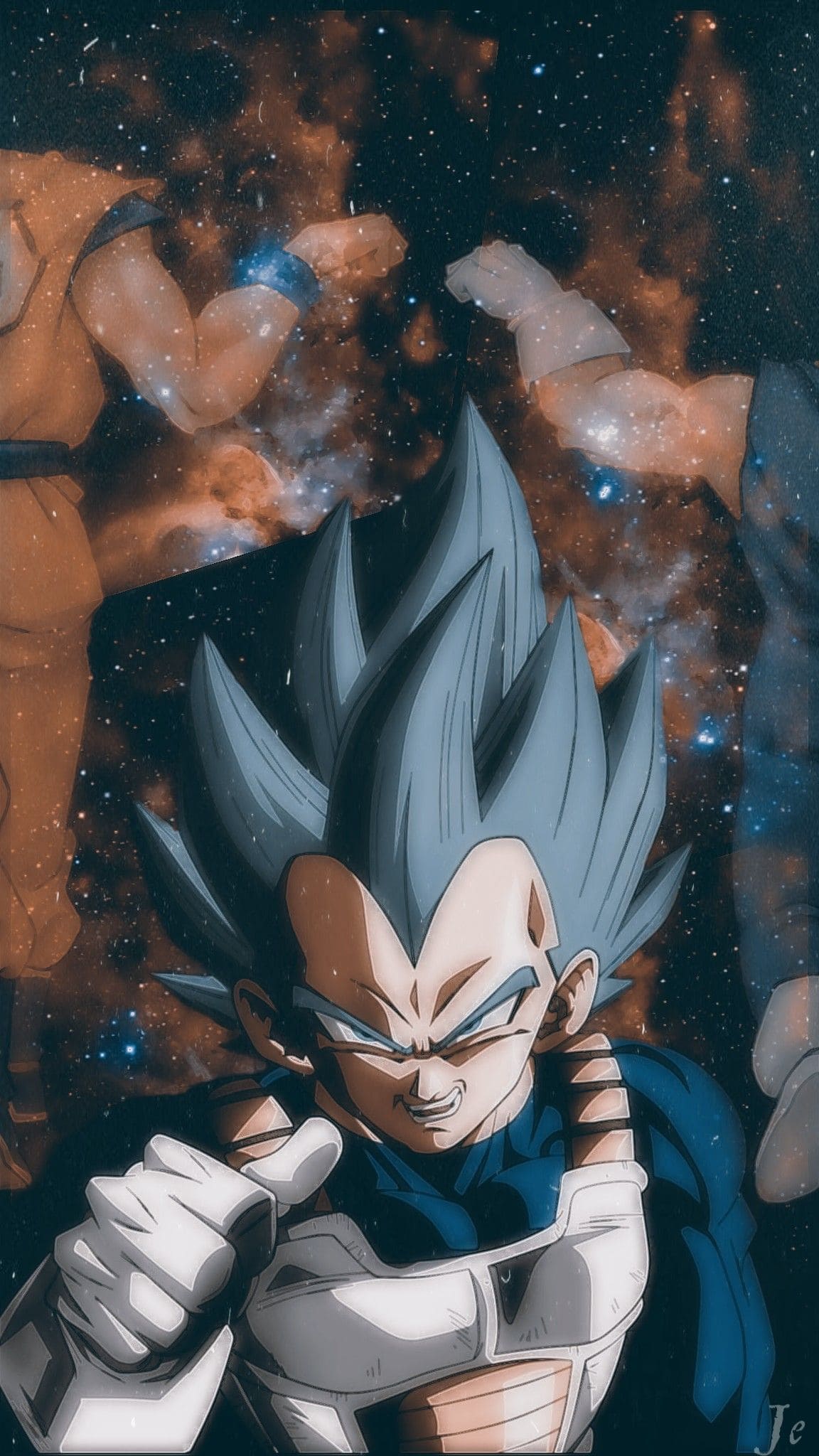 Cool Vegeta Pictures Wallpapers