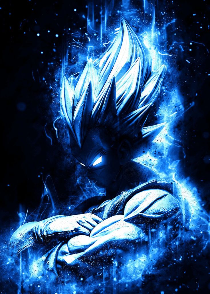 Cool Vegeta Pictures Wallpapers