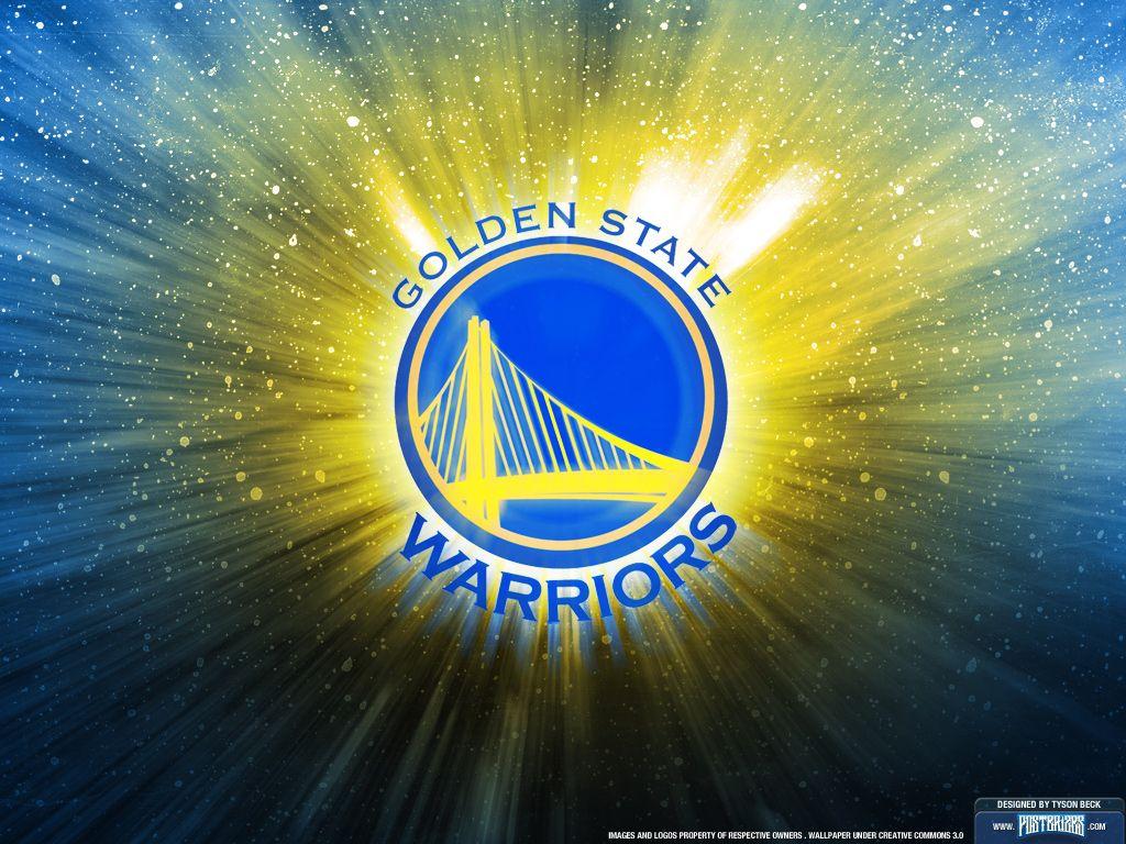 Cool Warriors Logo Wallpapers