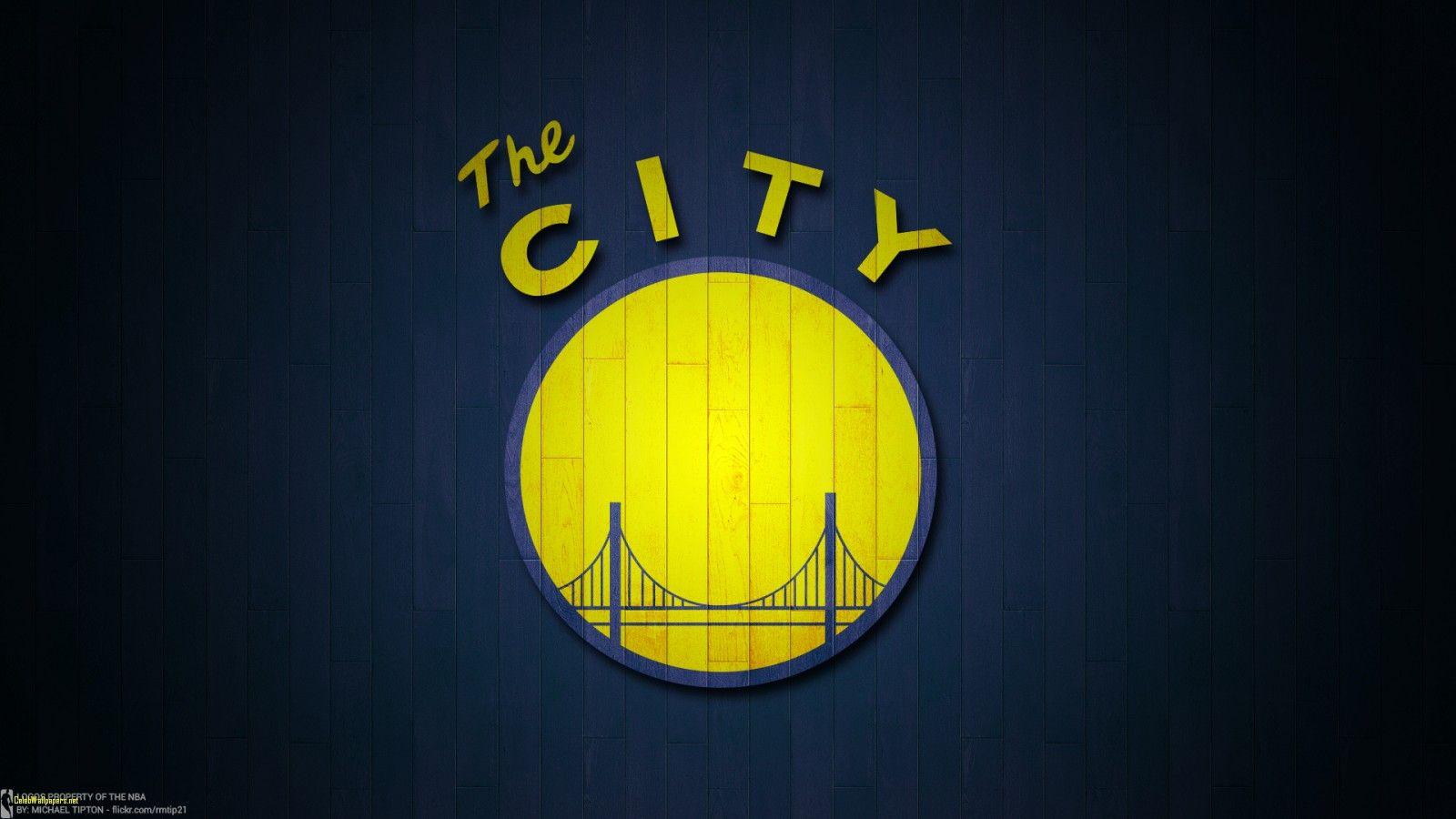 Cool Warriors Logo Wallpapers