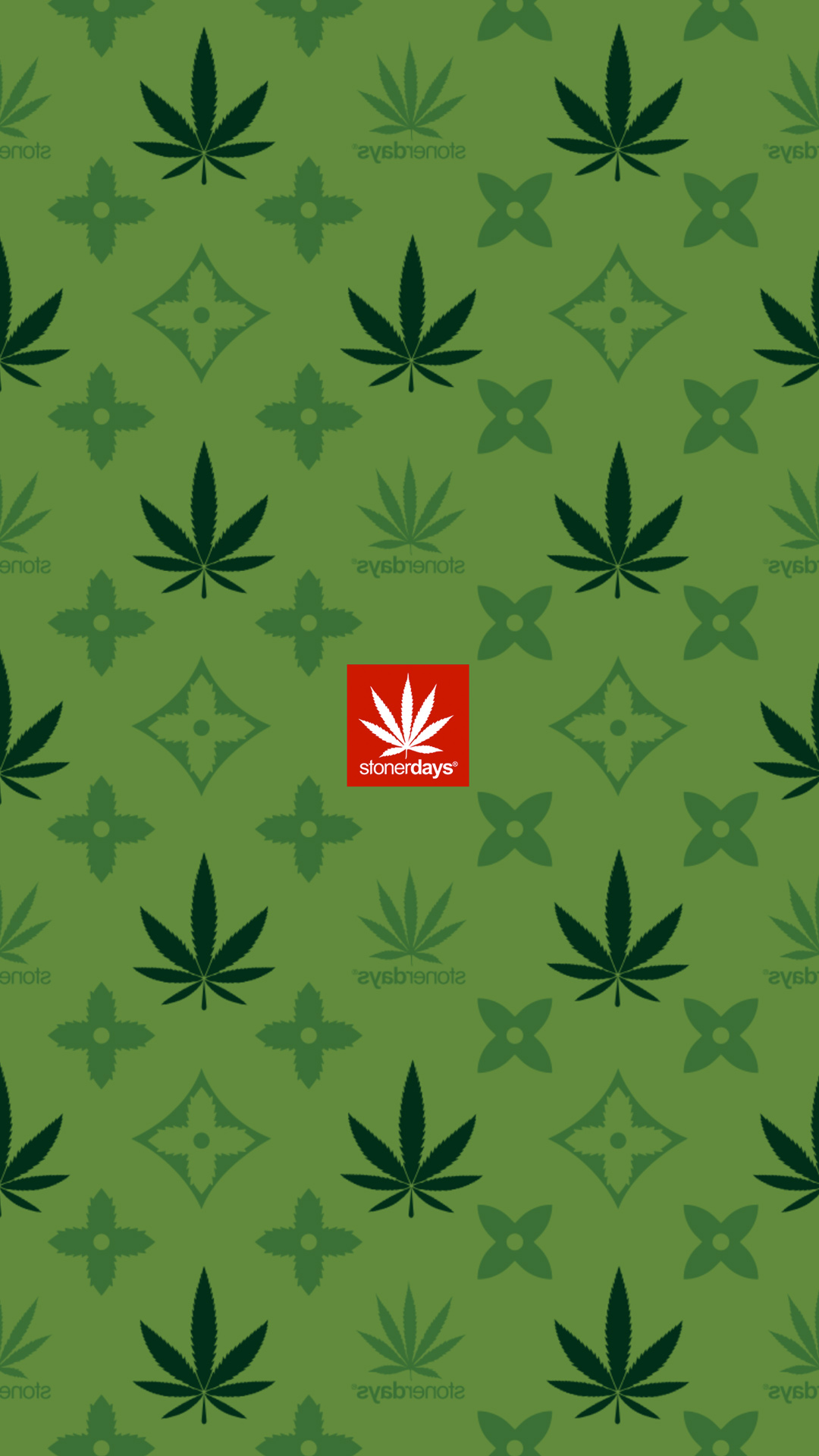 Cool Weed Symbol Wallpapers