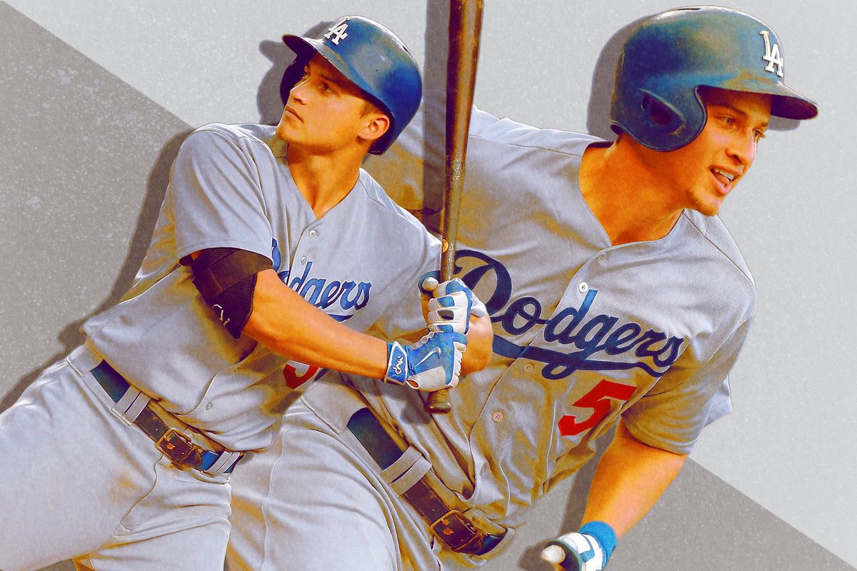 Corey Seager Wallpapers