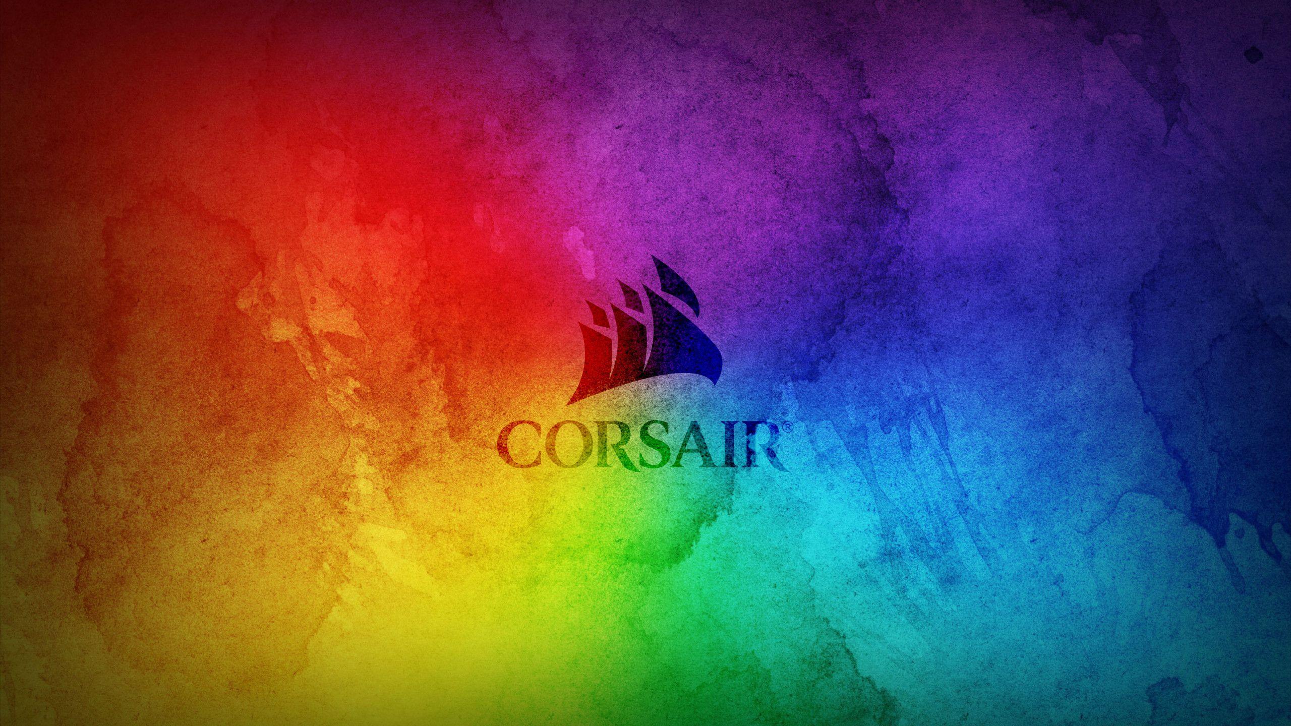 Corsair Hd Wallpapers