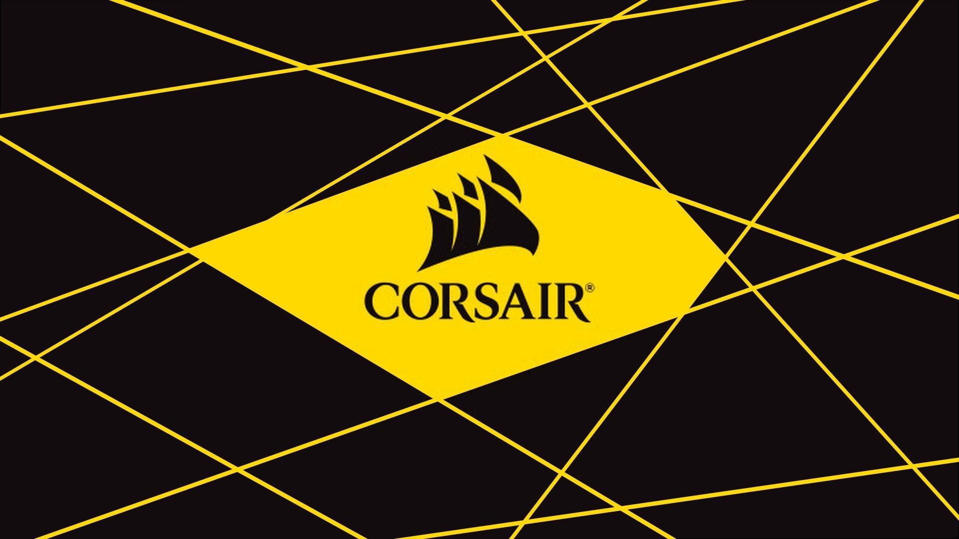 Corsair Hd Wallpapers