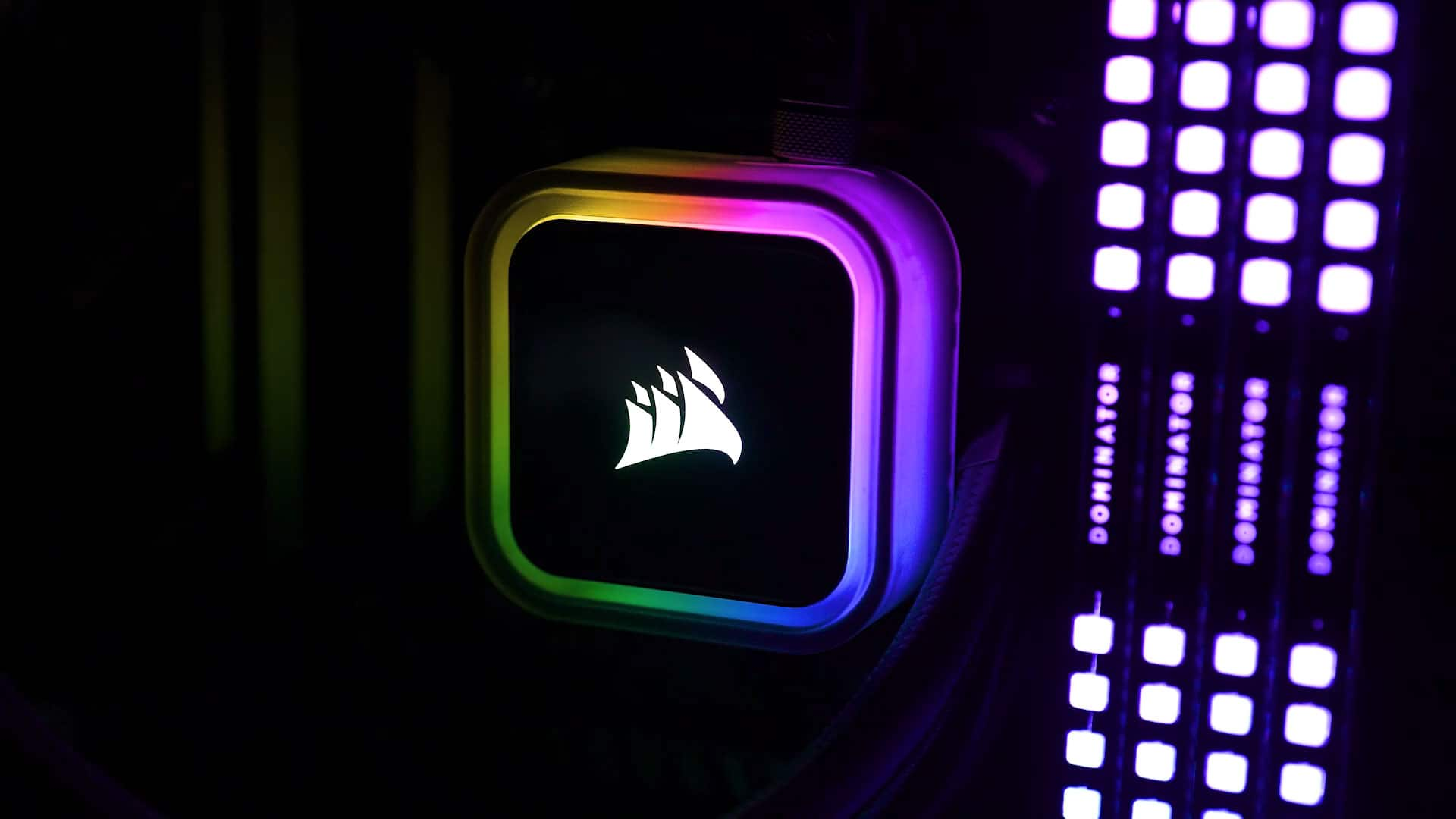 Corsair Hd Wallpapers