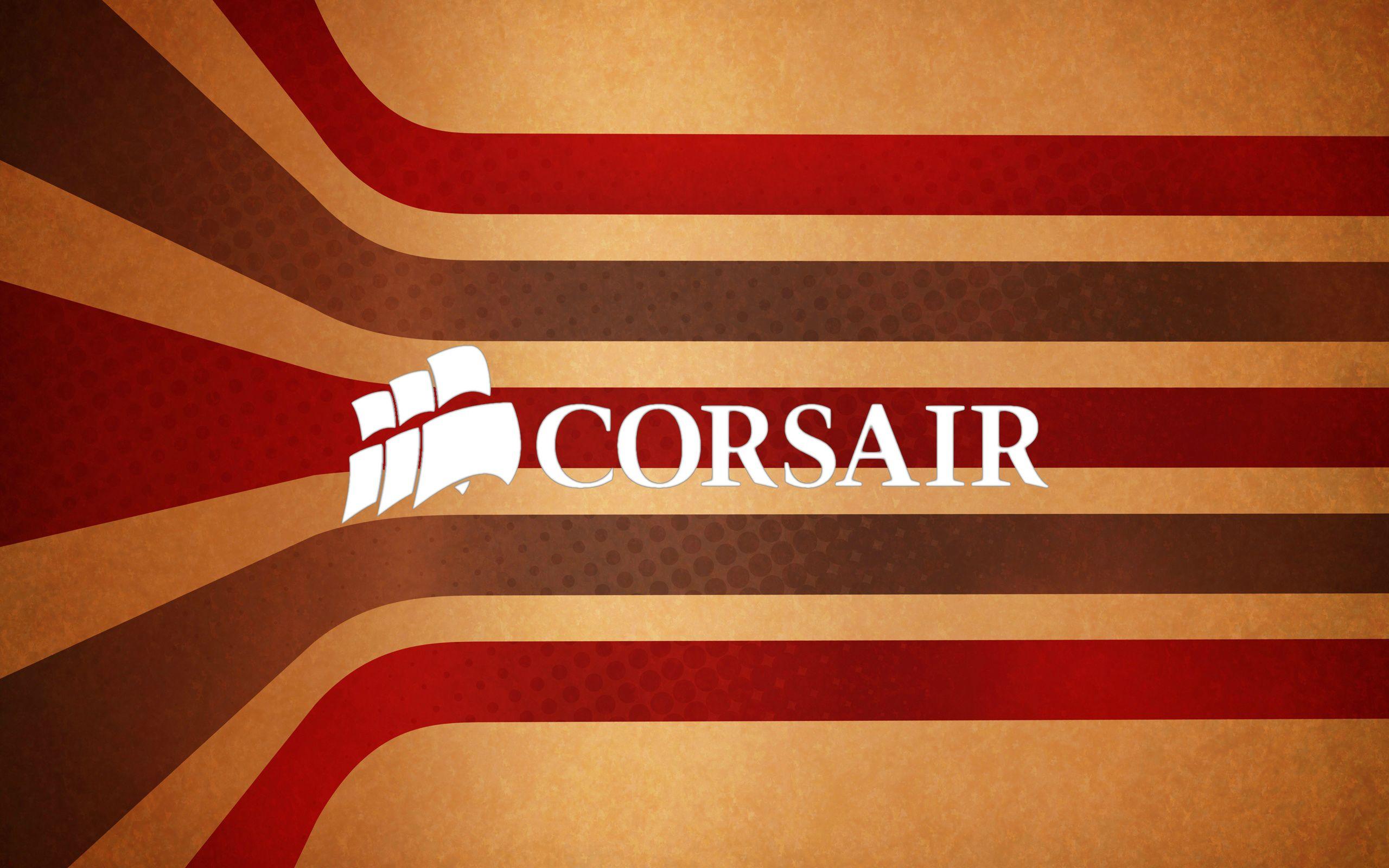 Corsair Hd Wallpapers