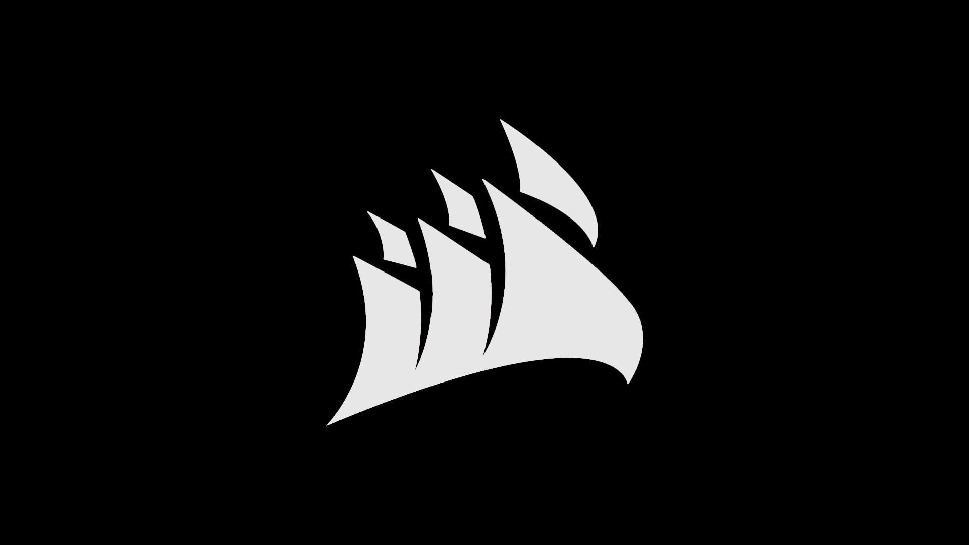 Corsair Logo Wallpapers