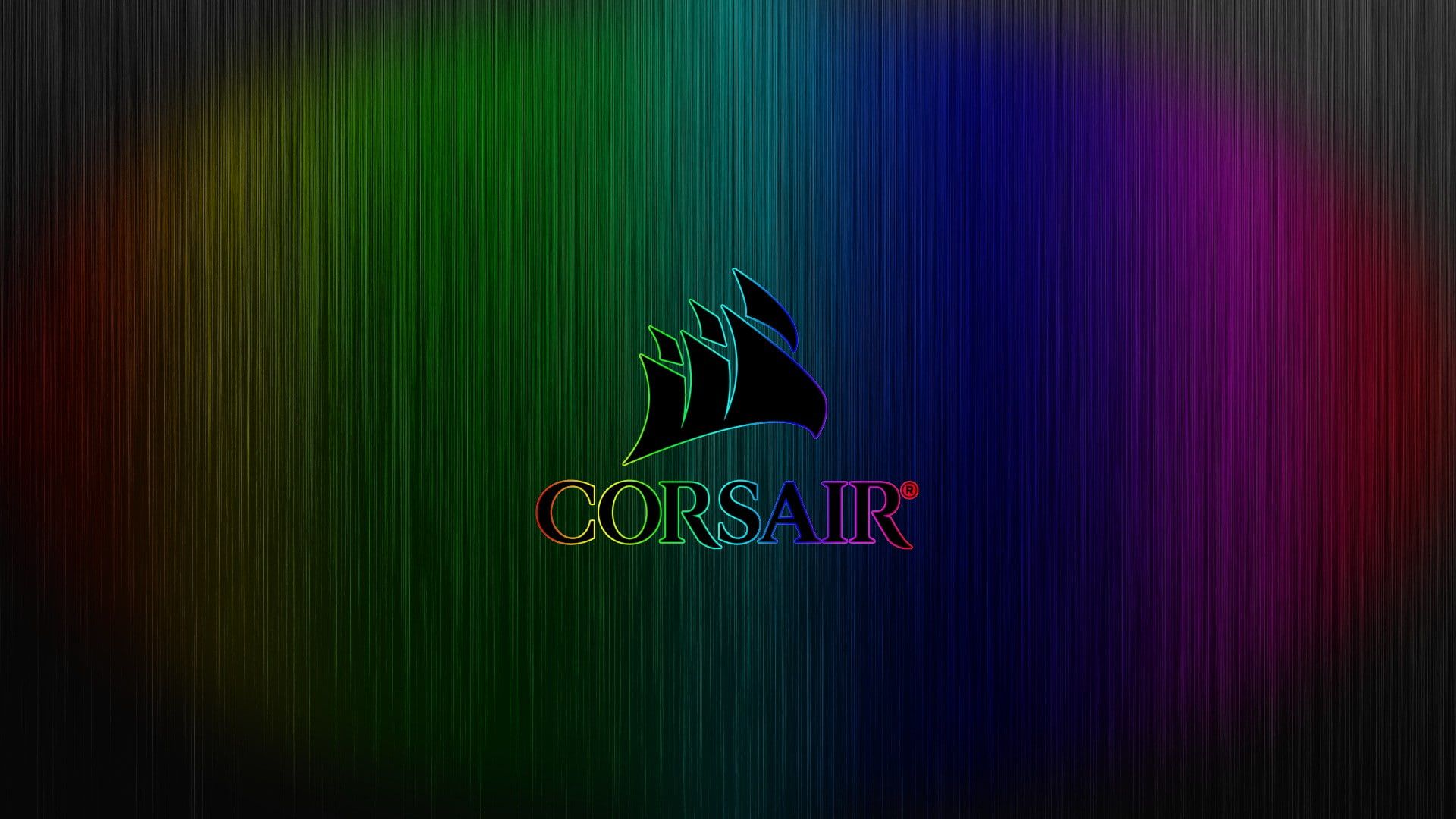 Corsair Logo Wallpapers