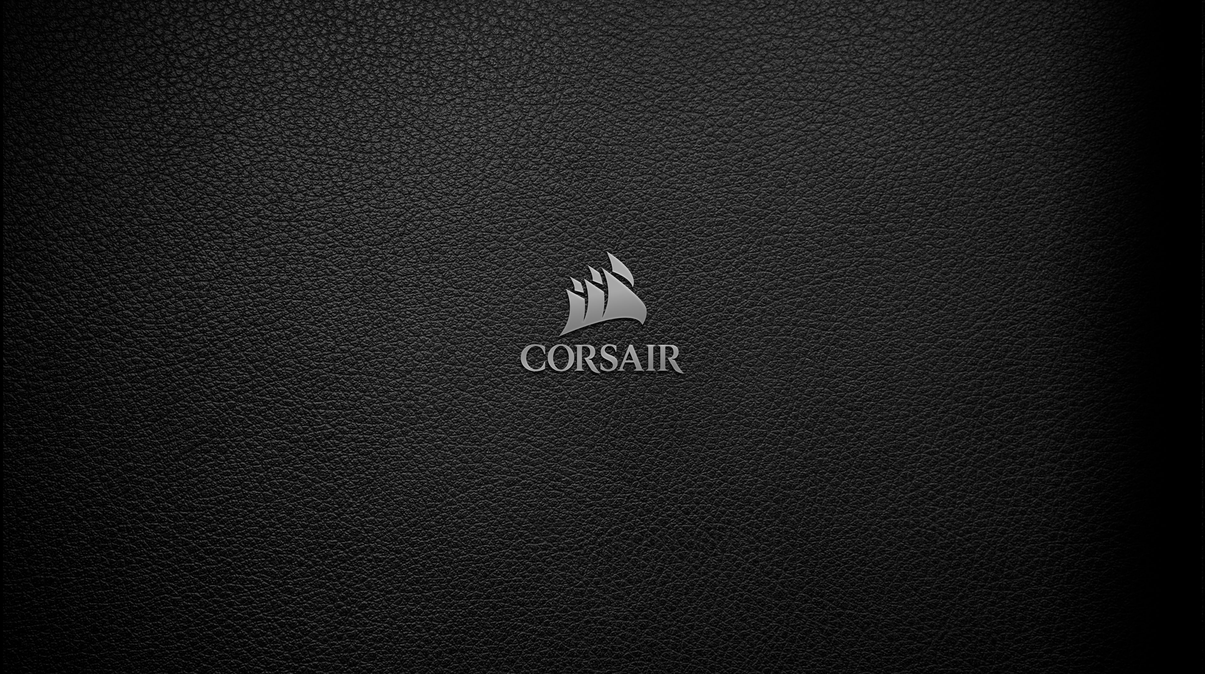 Corsair Logo Wallpapers